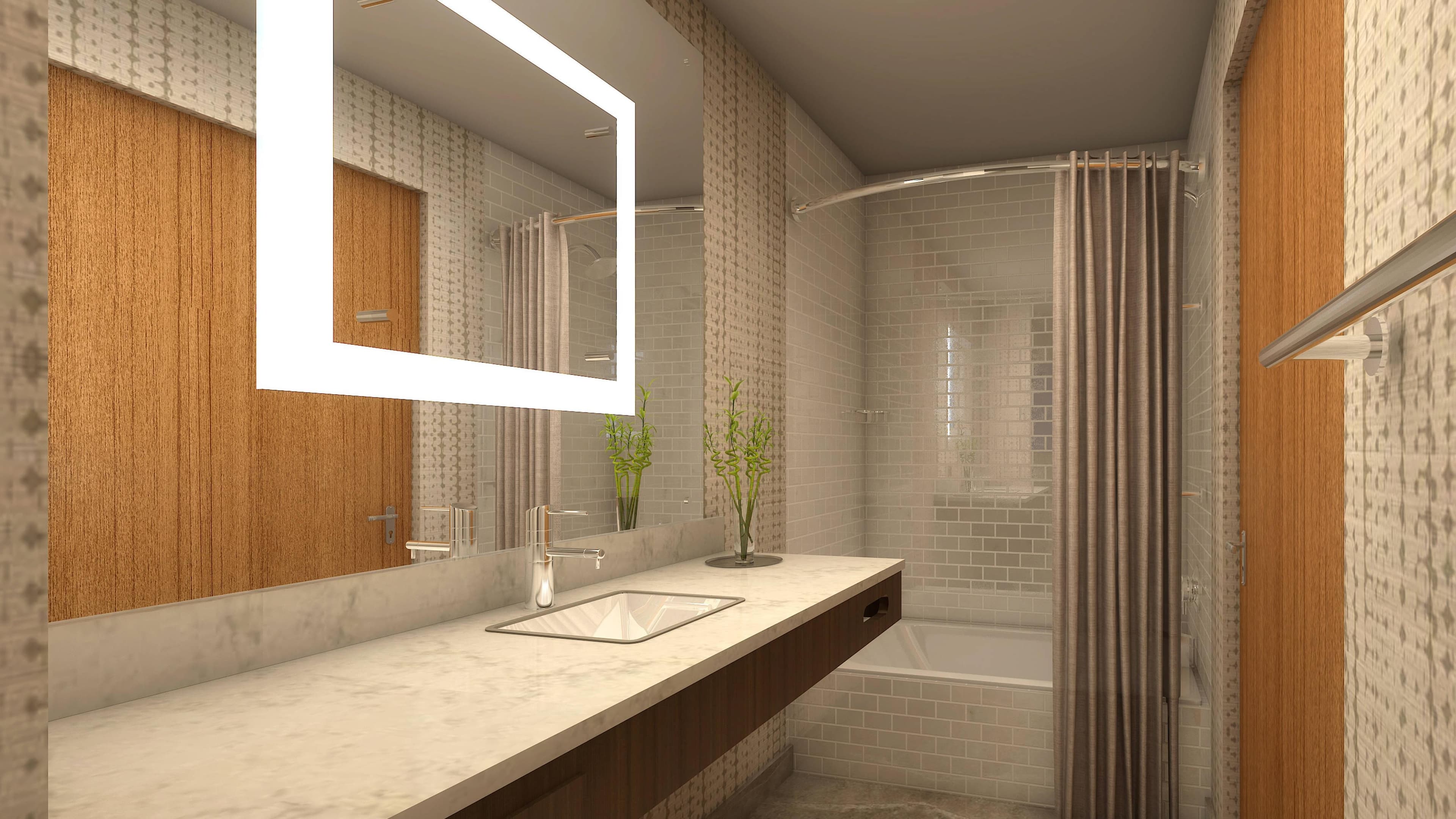 SpringHill Suites Fayetteville Fort Liberty — 8