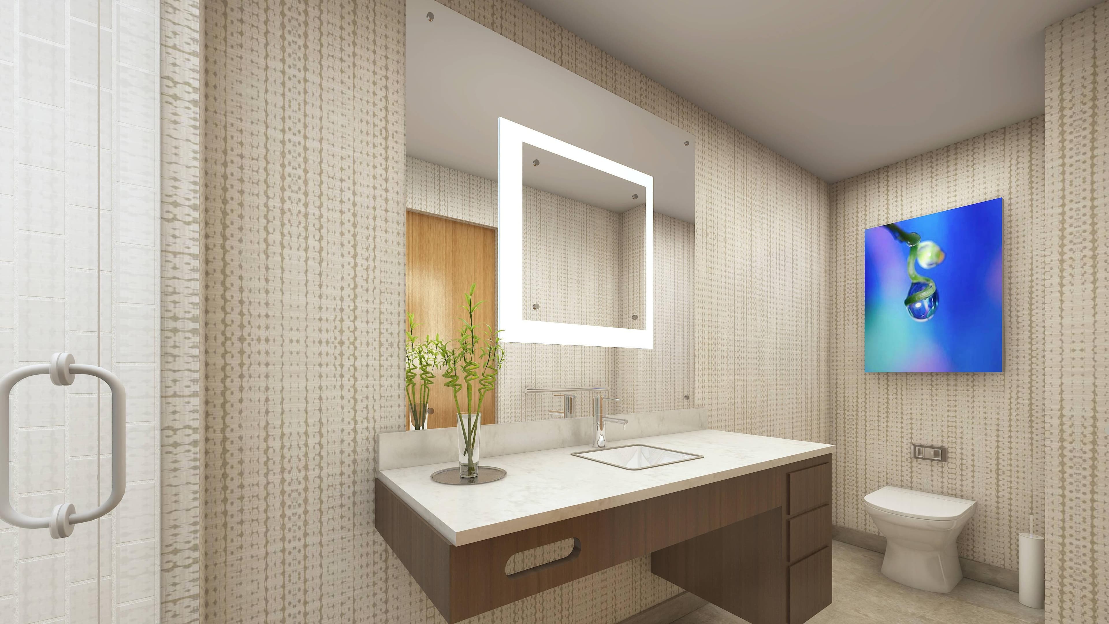 SpringHill Suites Fayetteville Fort Liberty - Image 4