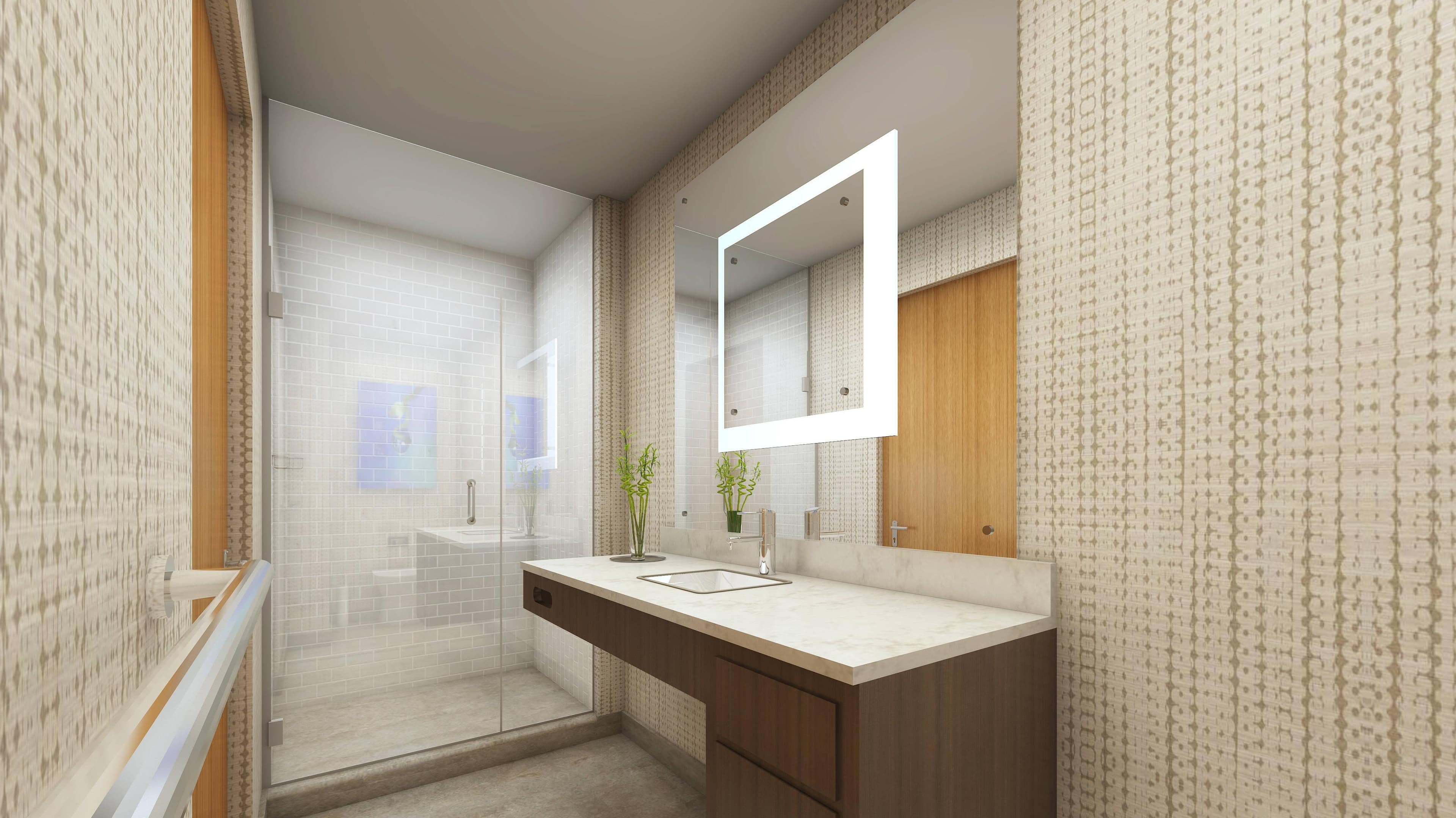 SpringHill Suites Fayetteville Fort Liberty - Image 5