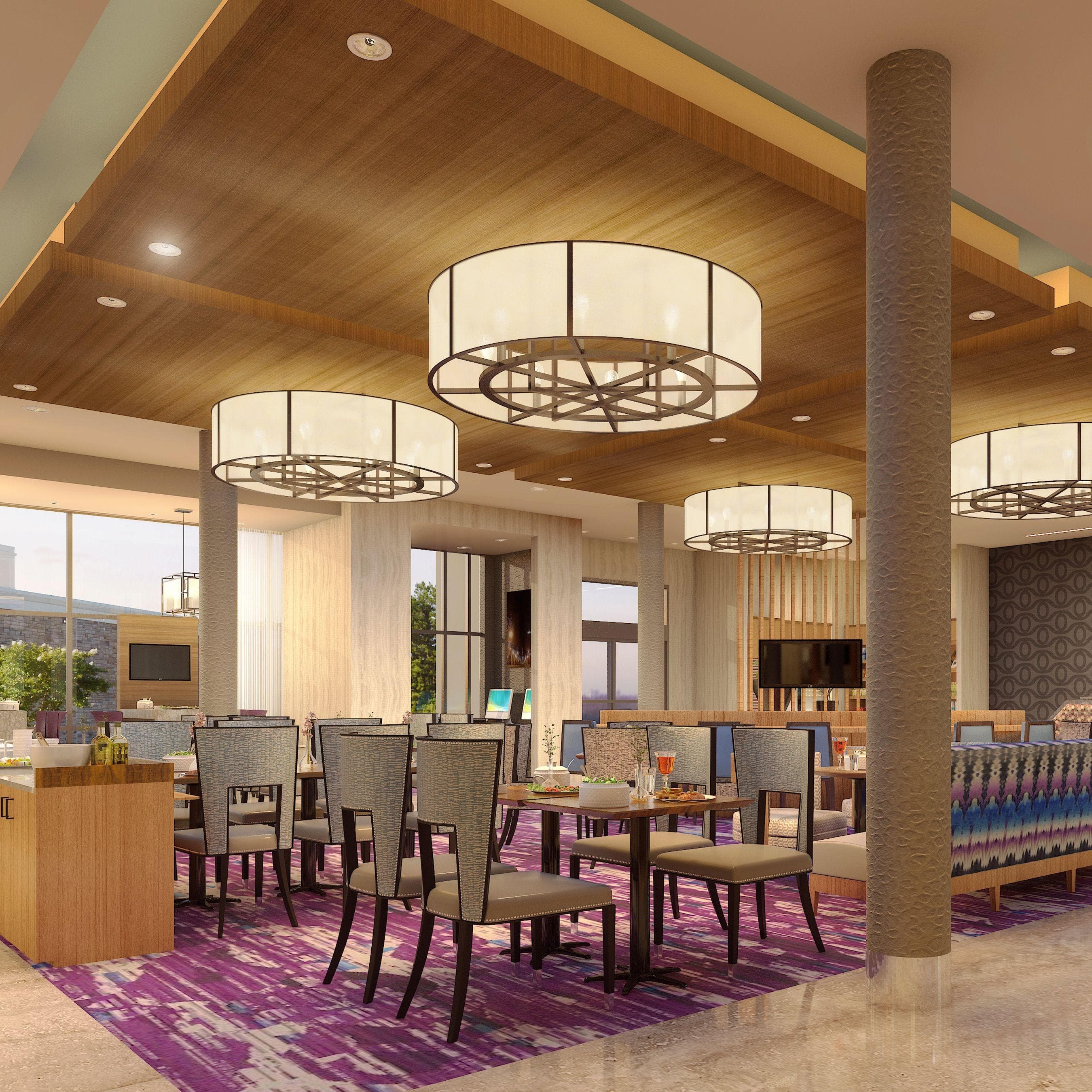 SpringHill Suites Fayetteville Fort Liberty - Image 1