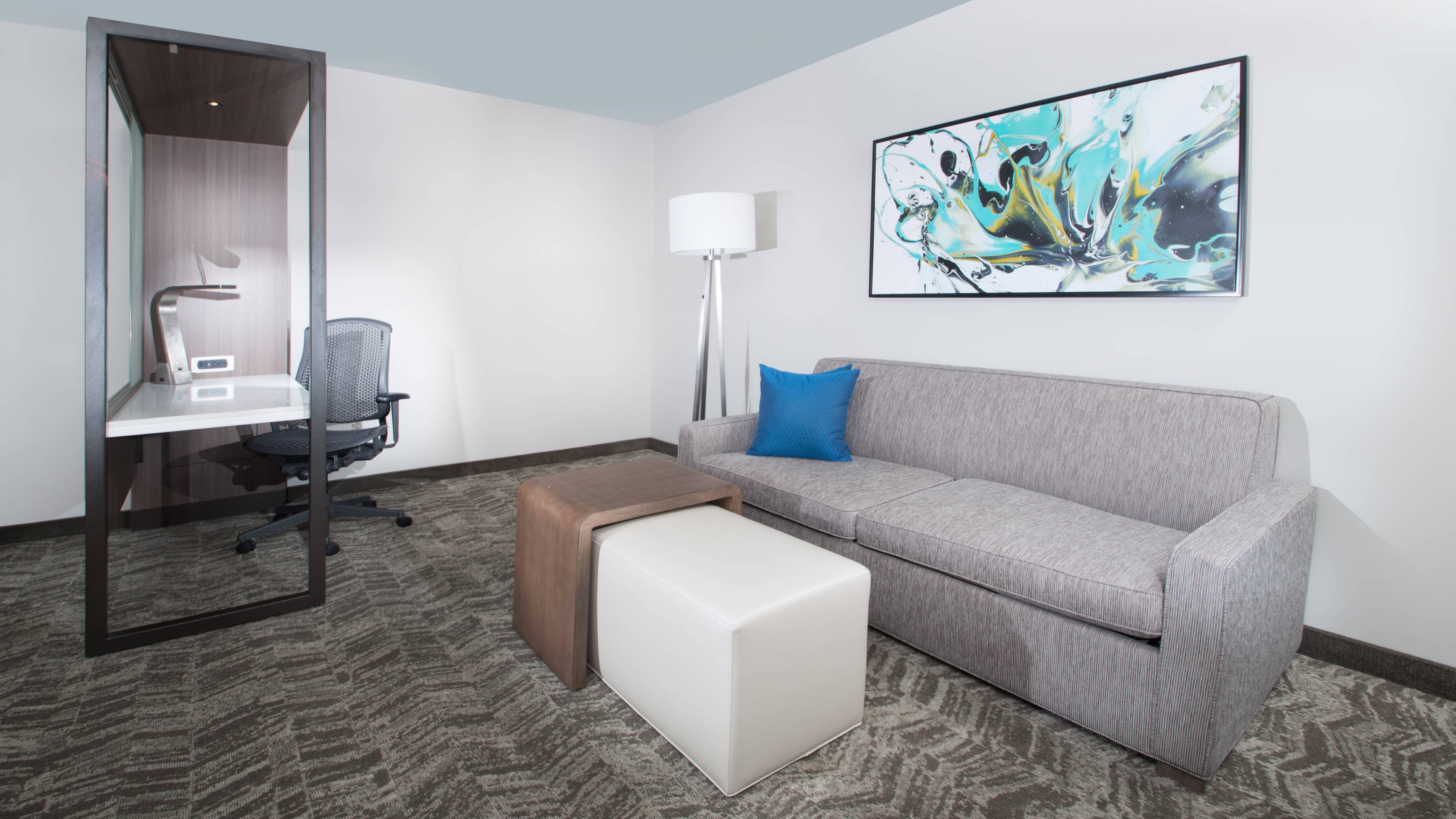 SpringHill Suites Fayetteville Fort Liberty — 6