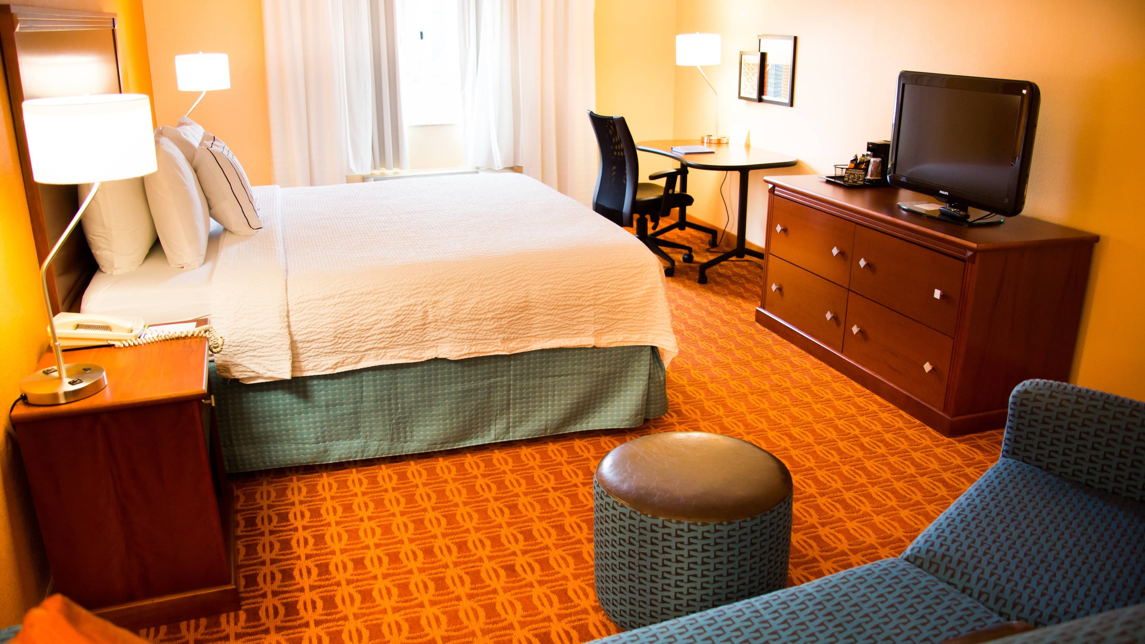 Larger Guest room - Image 8