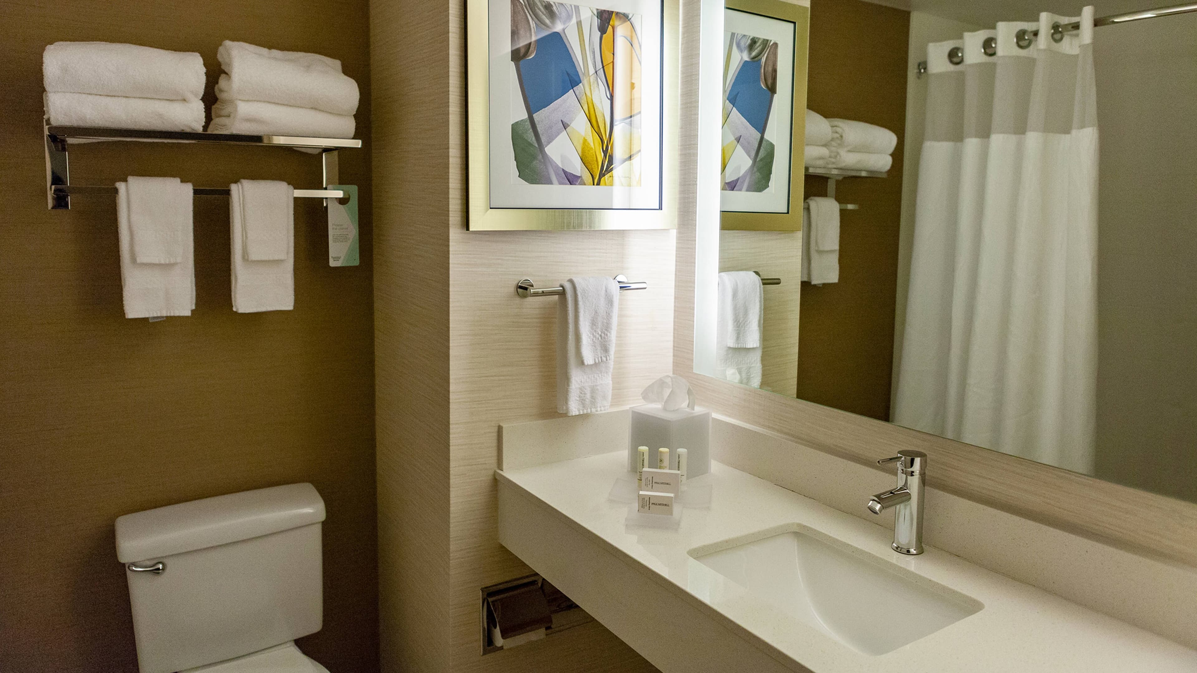 Fairfield Inn & Suites Rockingham - Image 4