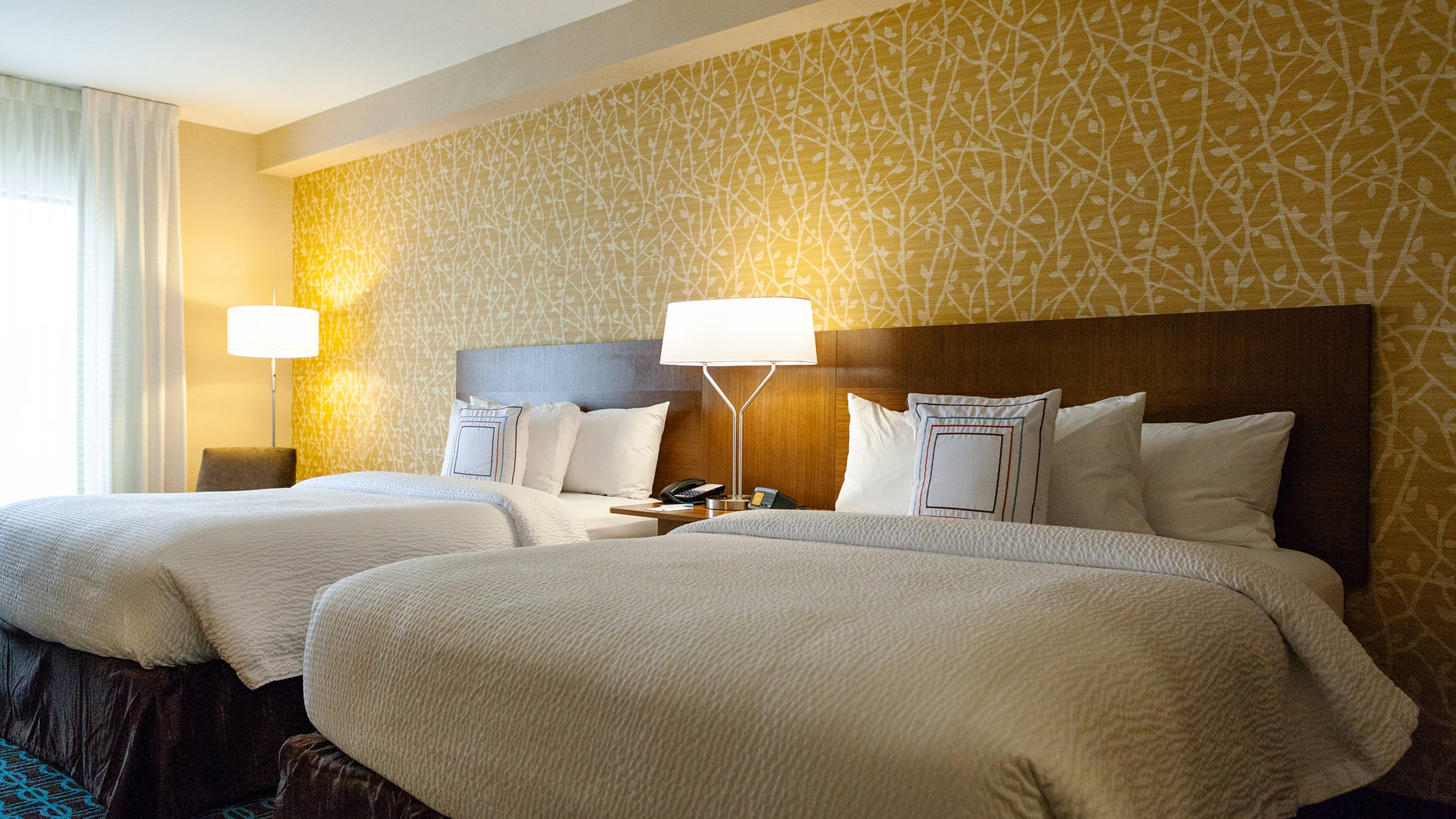 Fairfield Inn & Suites Rockingham - Image 3