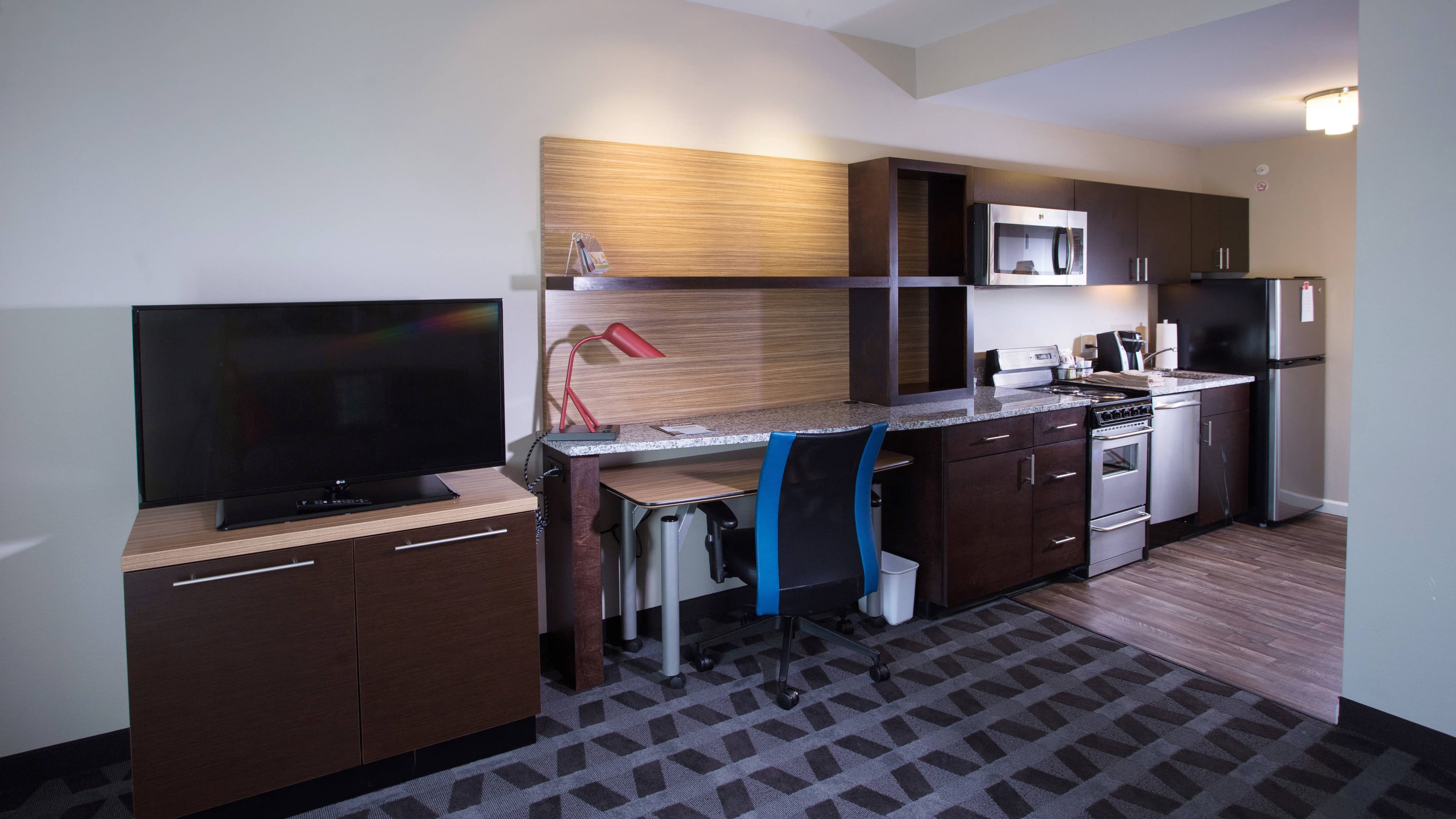 TownePlace Suites Southern Pines Aberdeen — 6