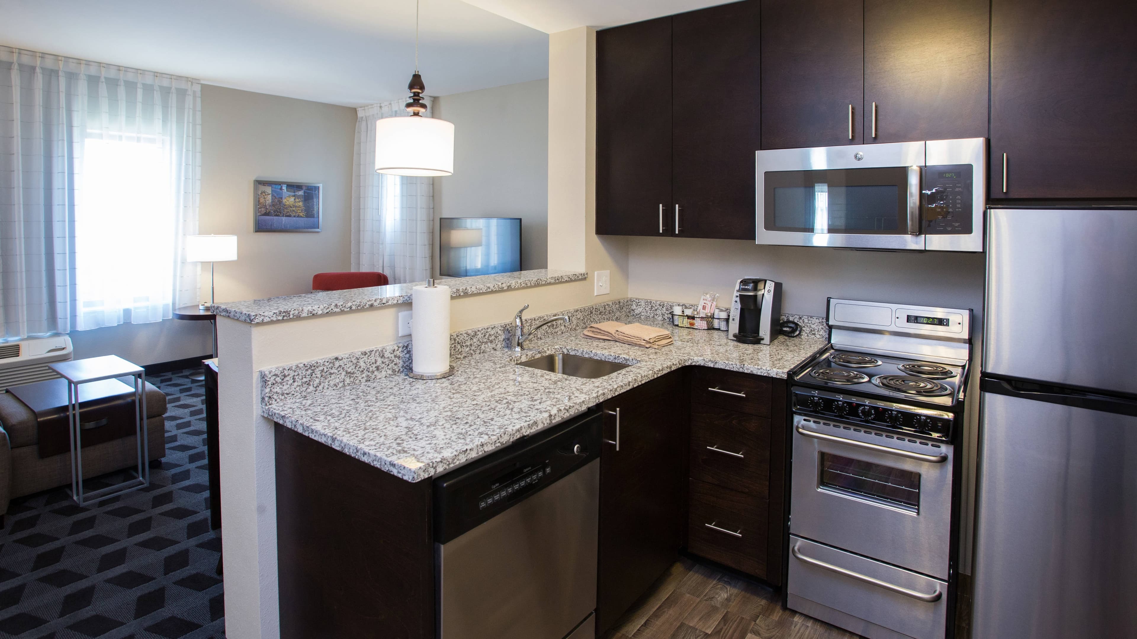 TownePlace Suites Southern Pines Aberdeen — 18