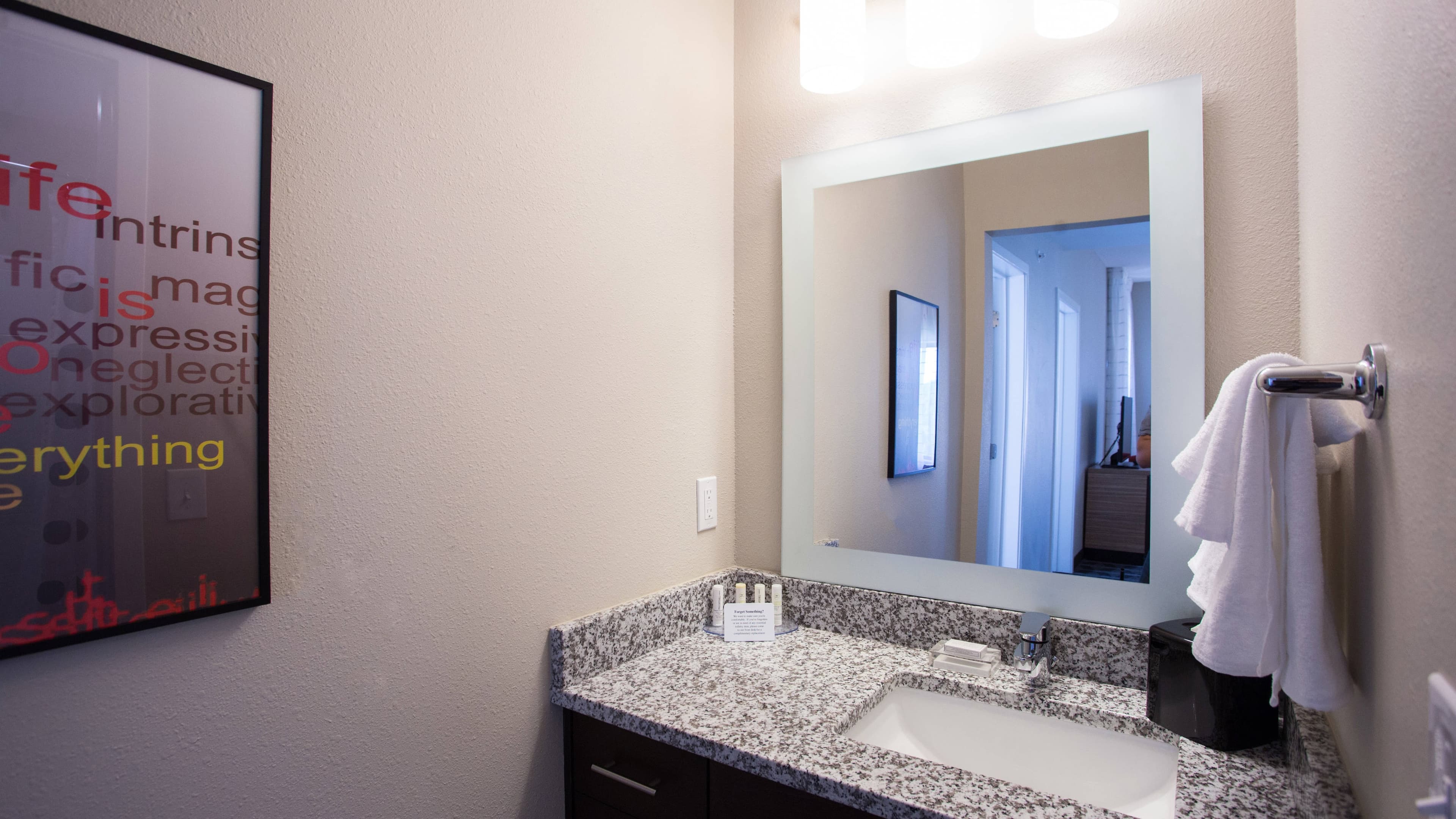 TownePlace Suites Southern Pines Aberdeen — 20