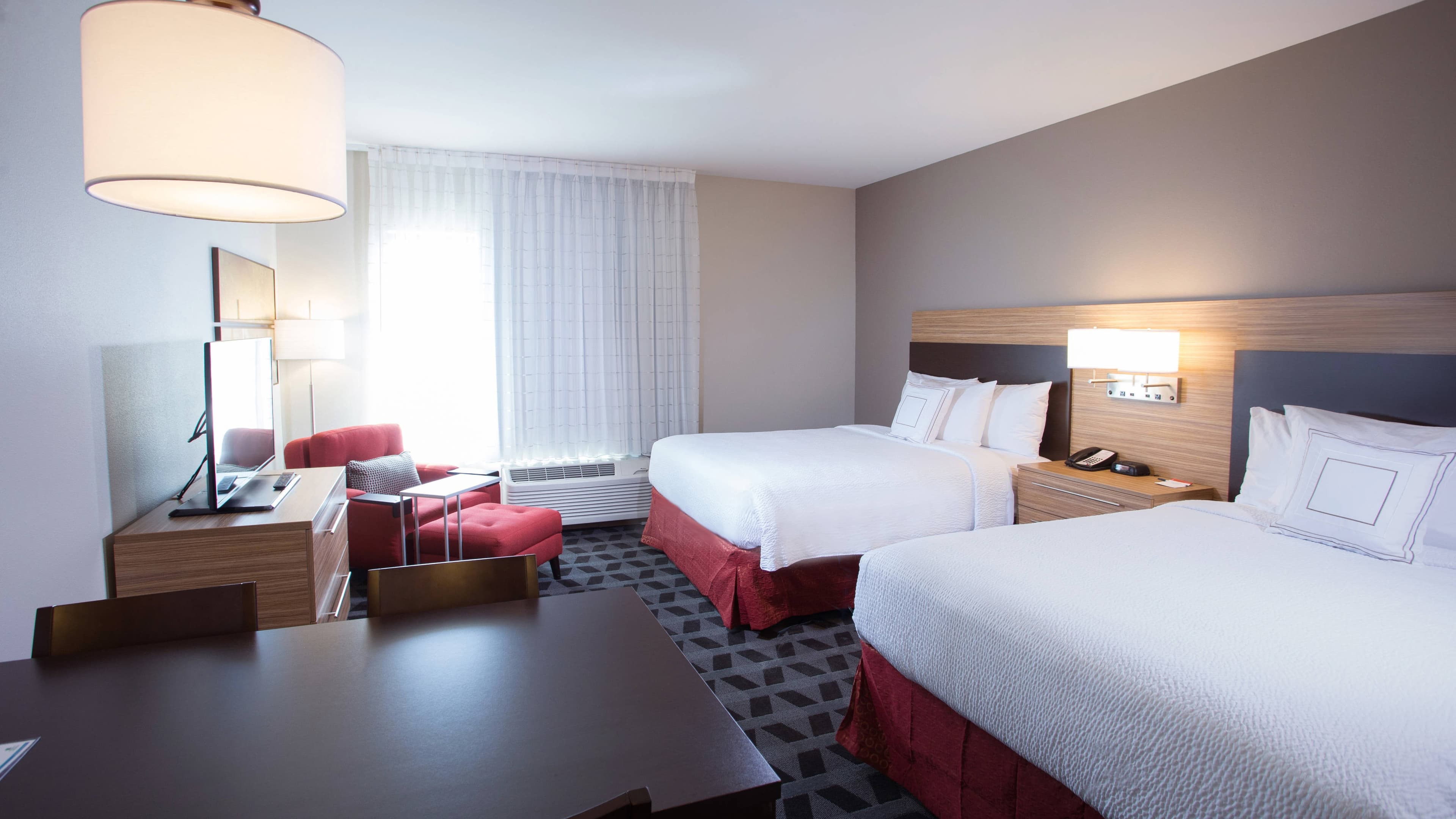 TownePlace Suites Southern Pines Aberdeen — 12