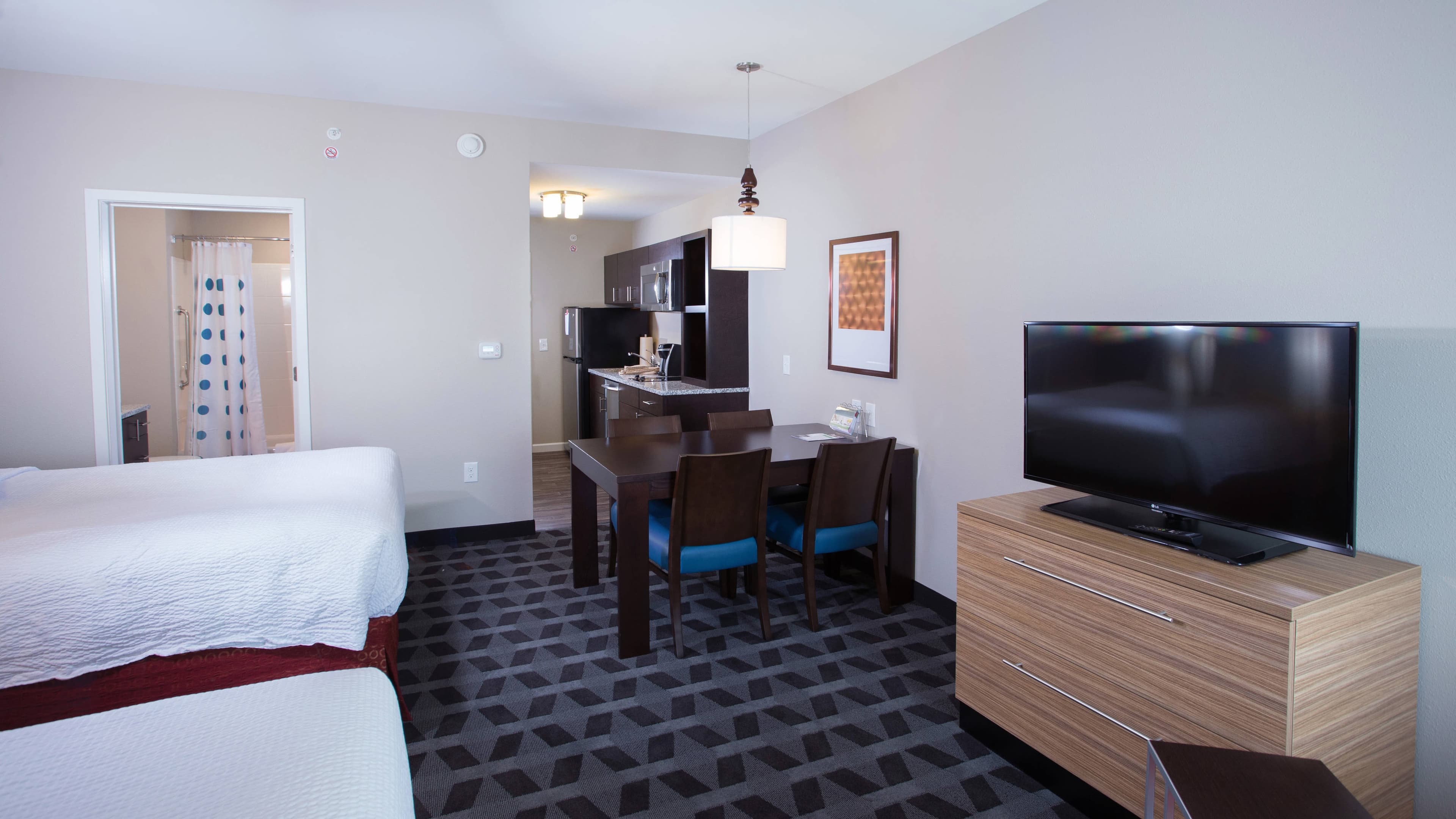TownePlace Suites Southern Pines Aberdeen — 11