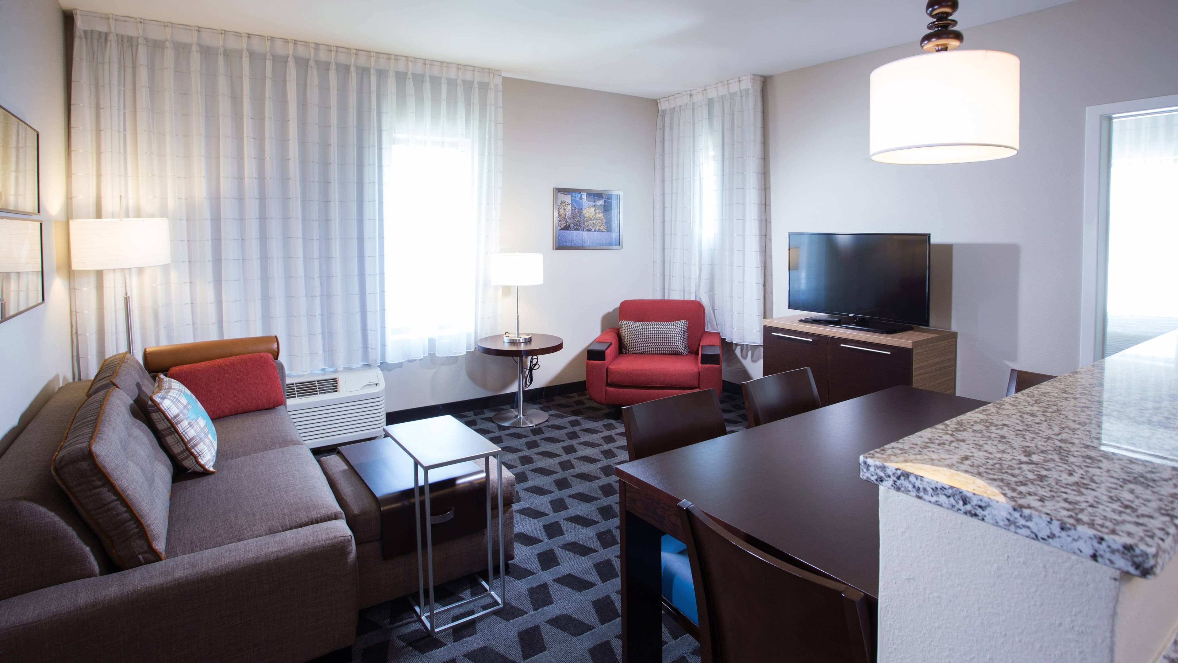TownePlace Suites Southern Pines Aberdeen — 15