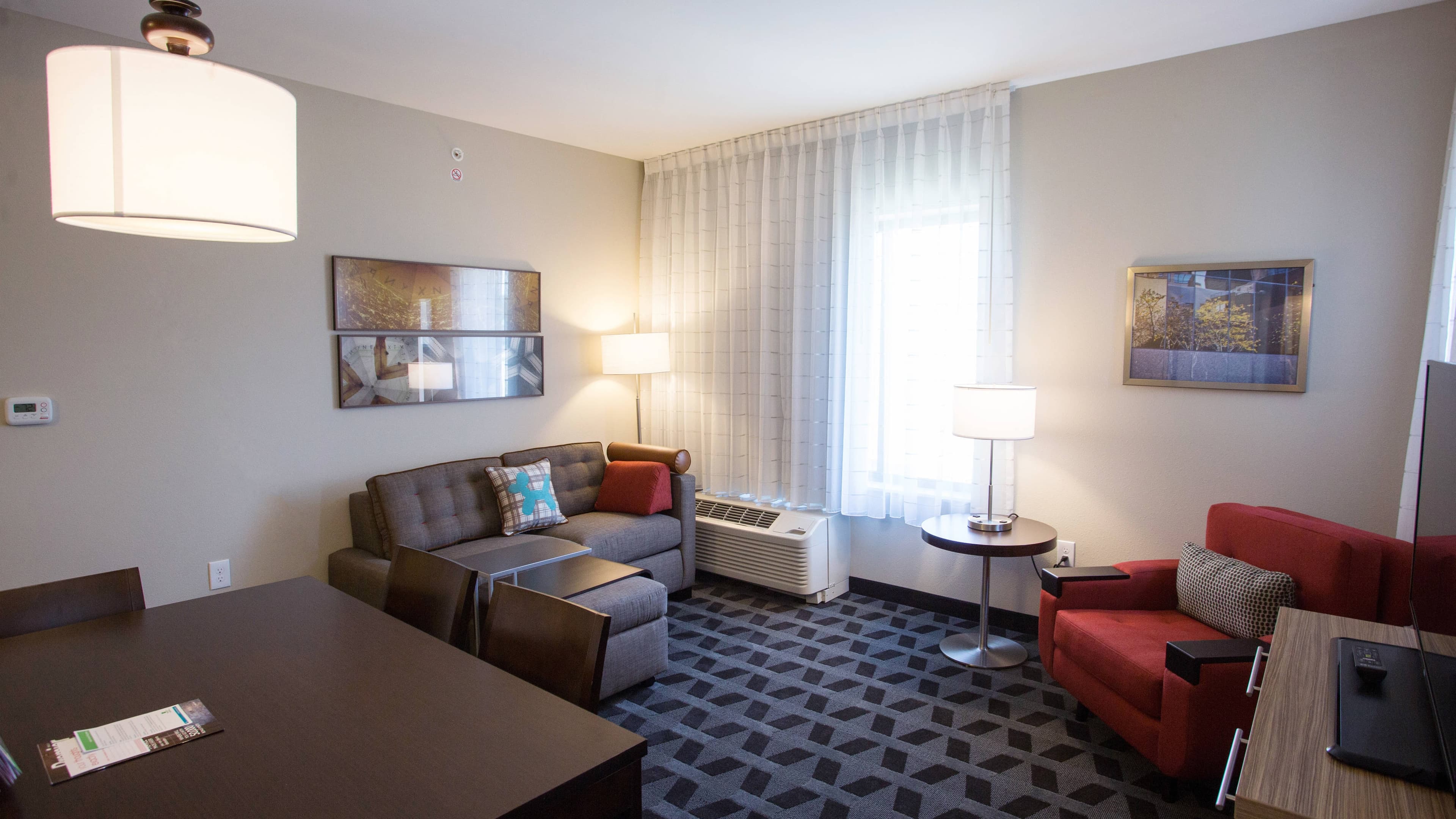 TownePlace Suites Southern Pines Aberdeen — 16
