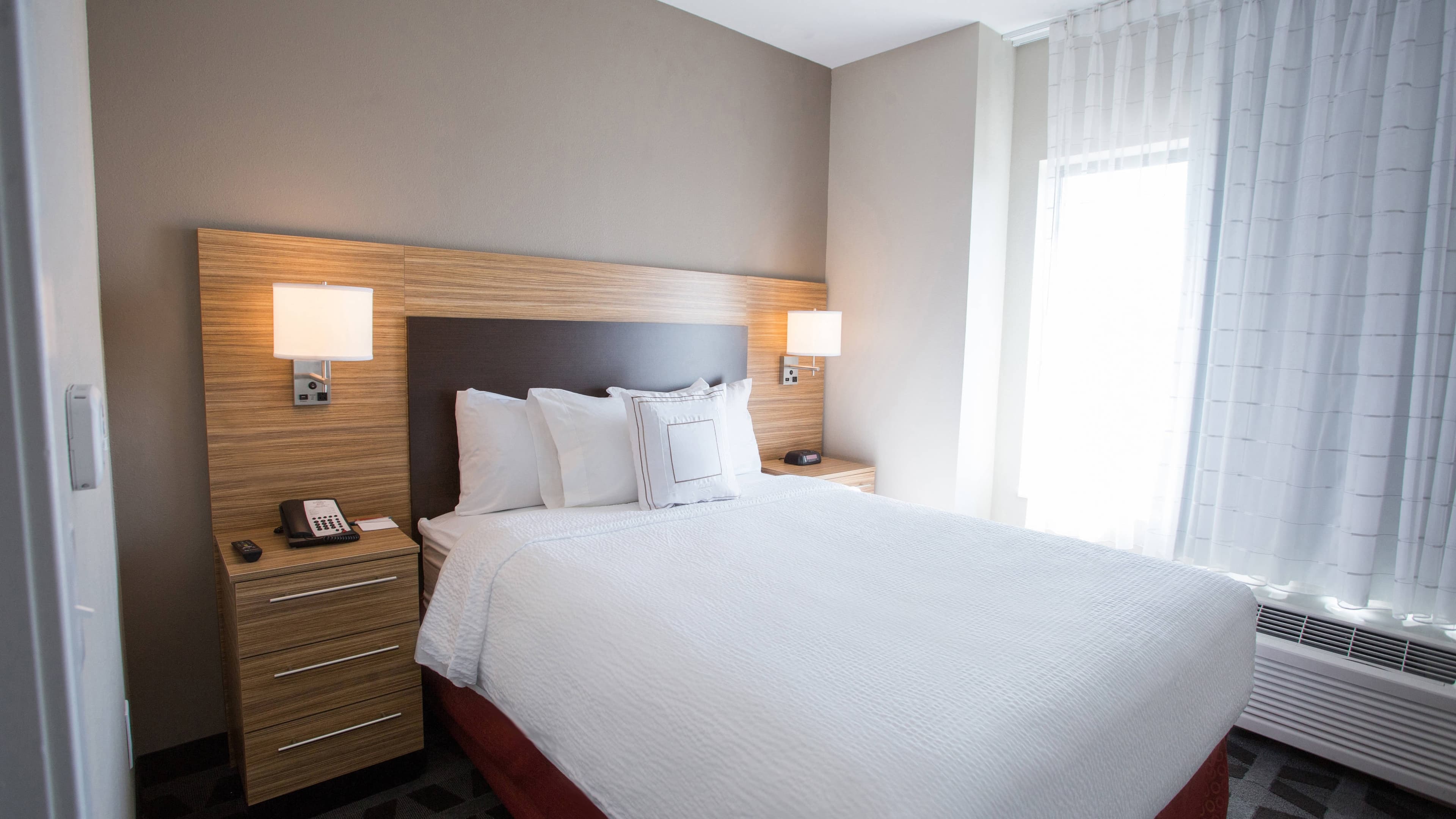 TownePlace Suites Southern Pines Aberdeen — 17
