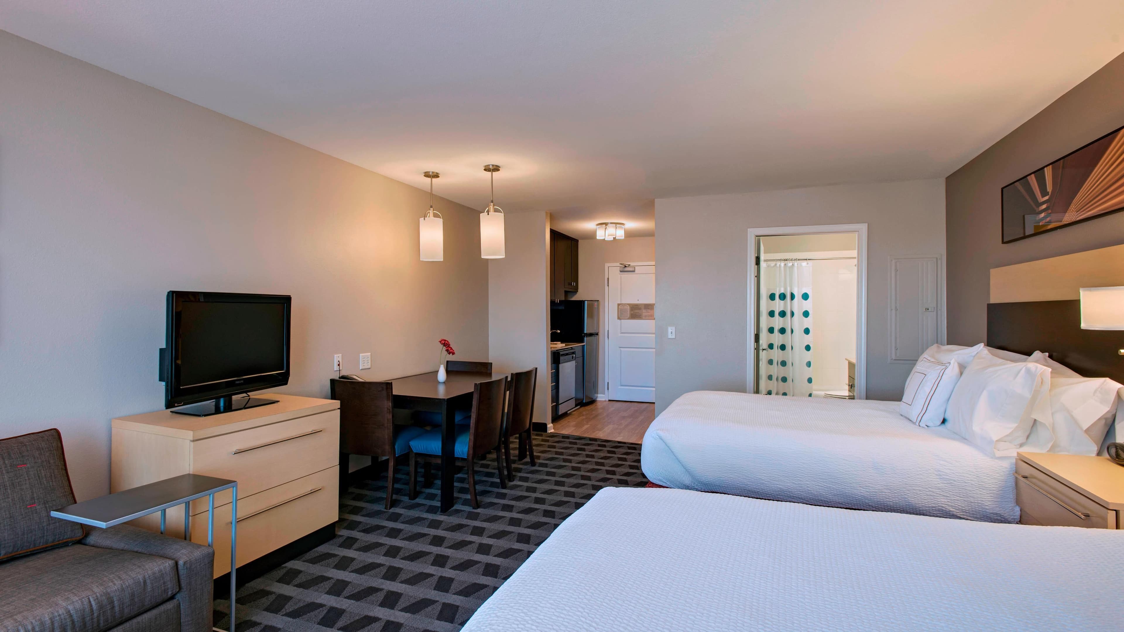 TownePlace Suites Fayetteville Cross Creek — 8