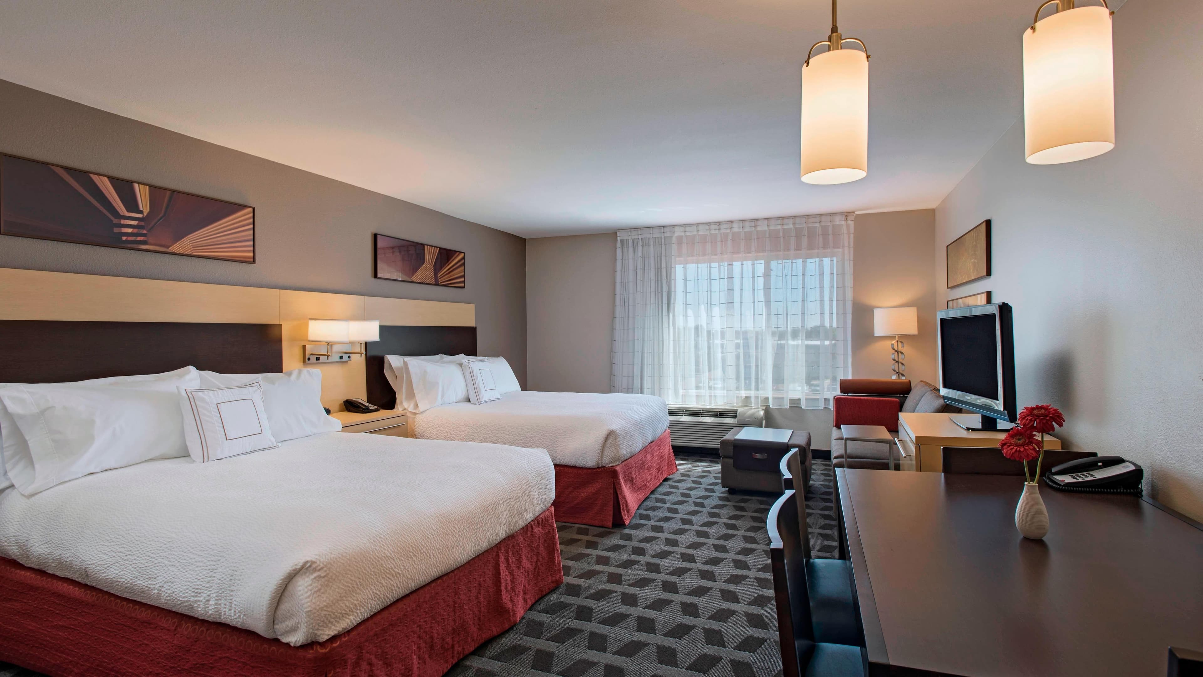 TownePlace Suites Fayetteville Cross Creek — 9