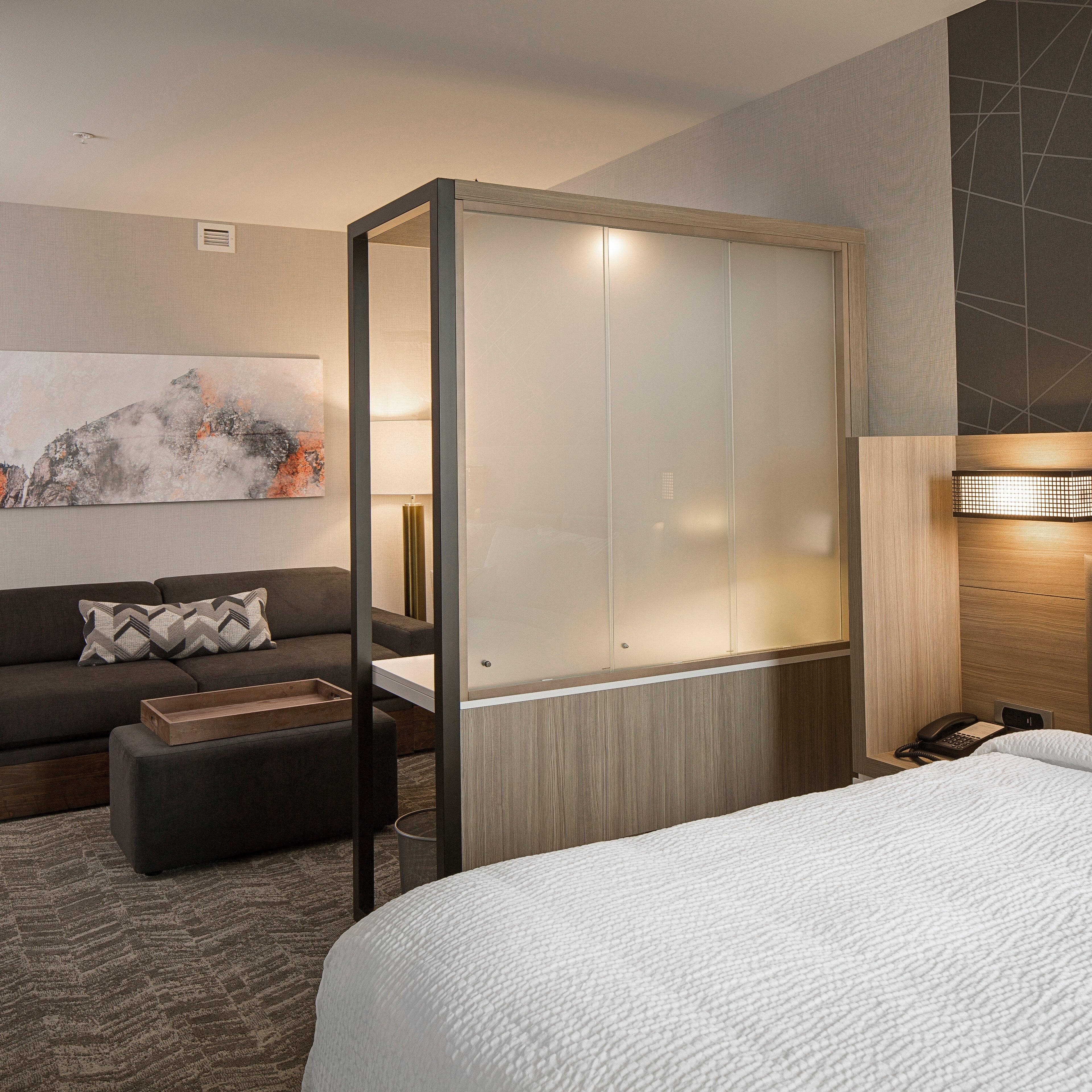 SpringHill Suites Kalispell - Image 1