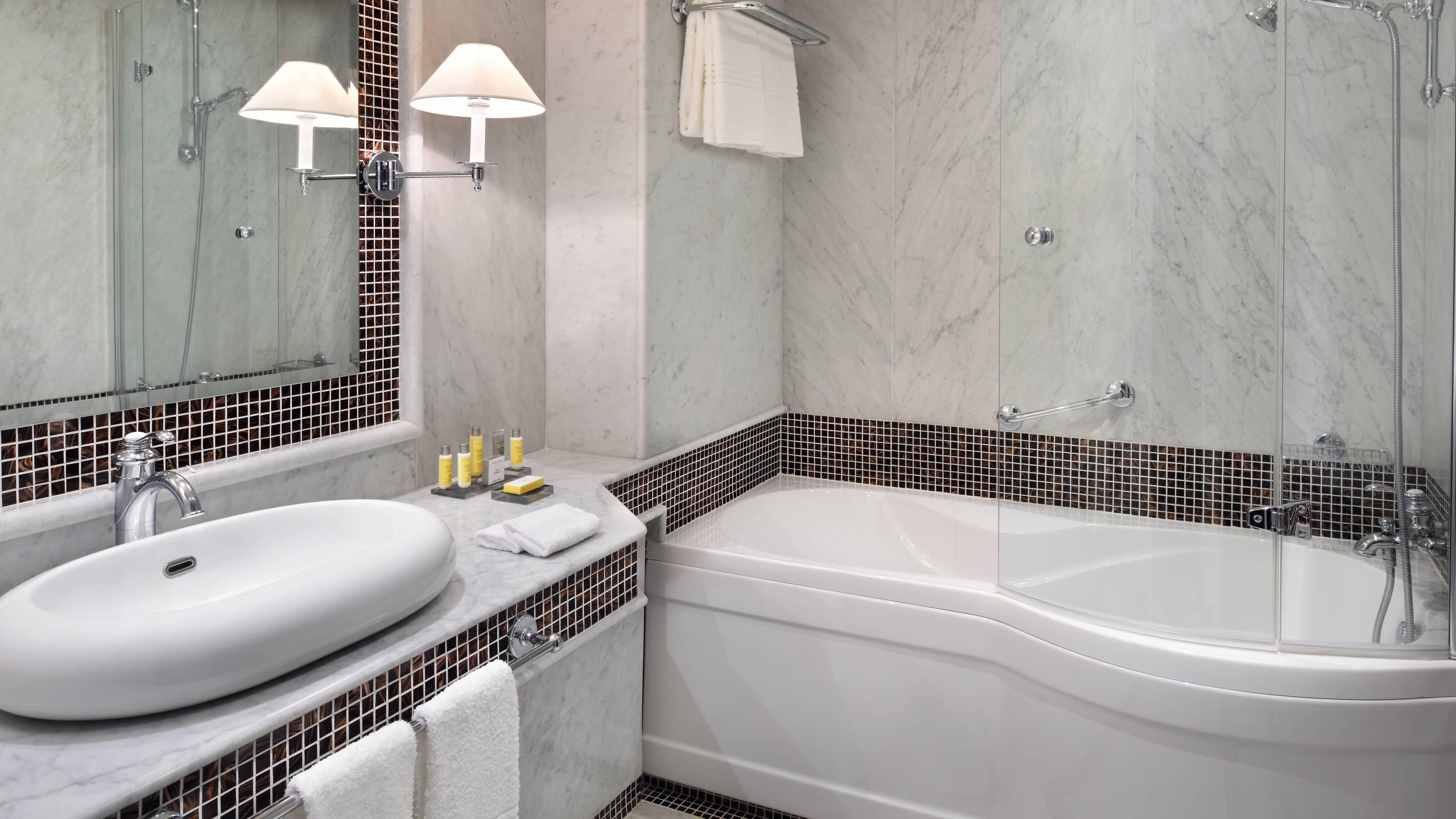 Fes Marriott Hotel Jnan Palace - Image 5