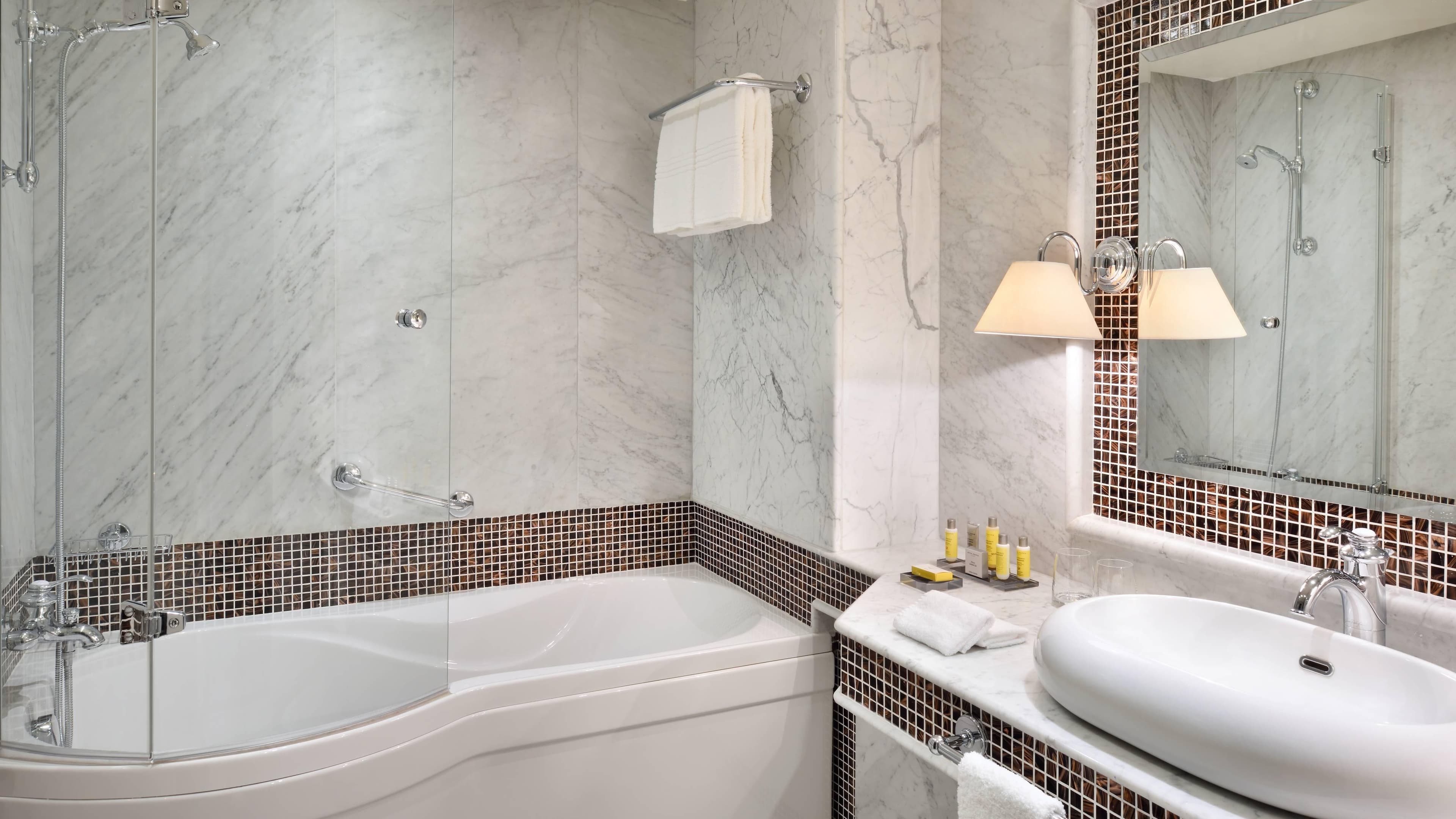 Fes Marriott Hotel Jnan Palace — 10