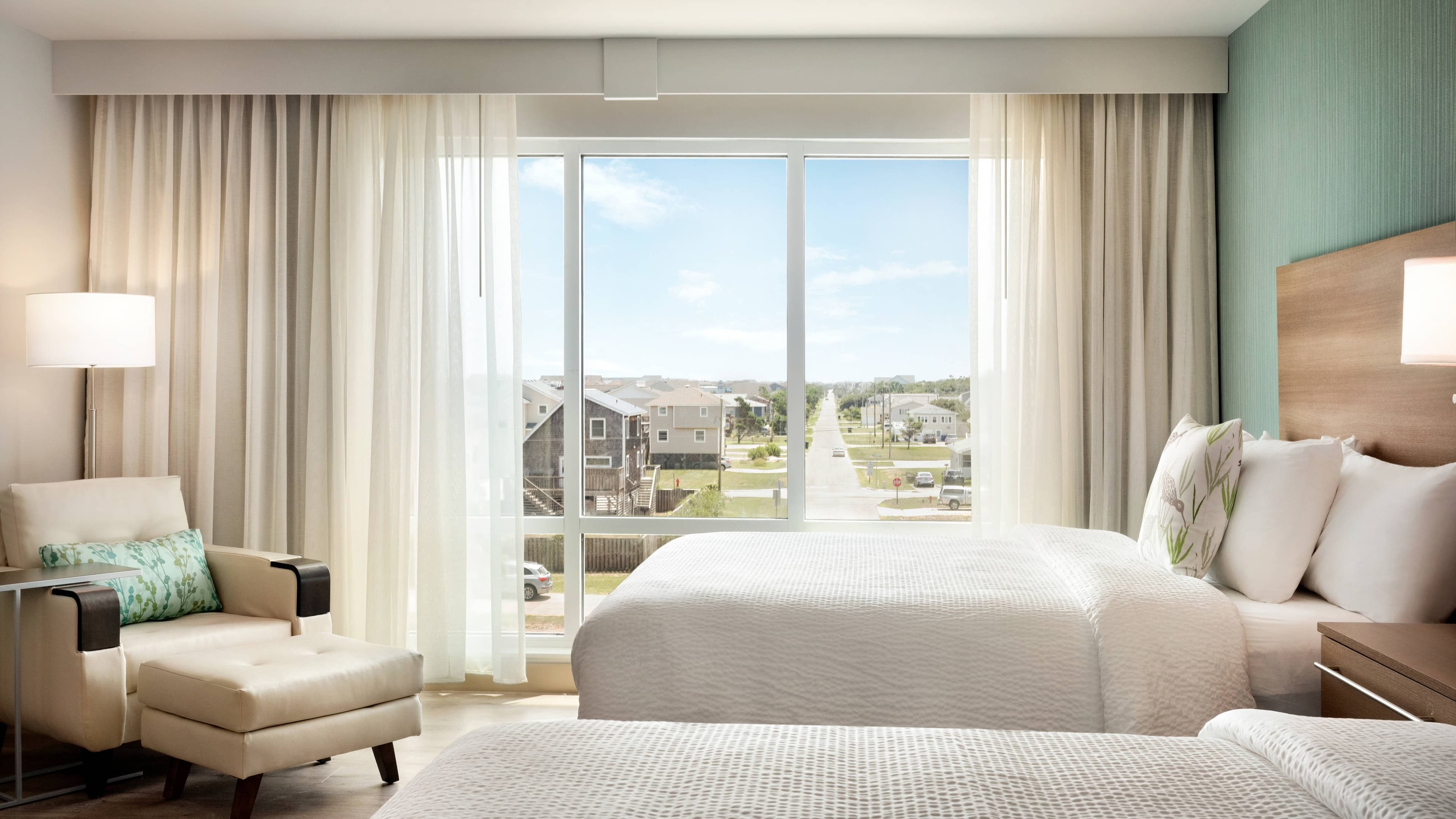 TownePlace Suites Outer Banks Kill Devil Hills — 7