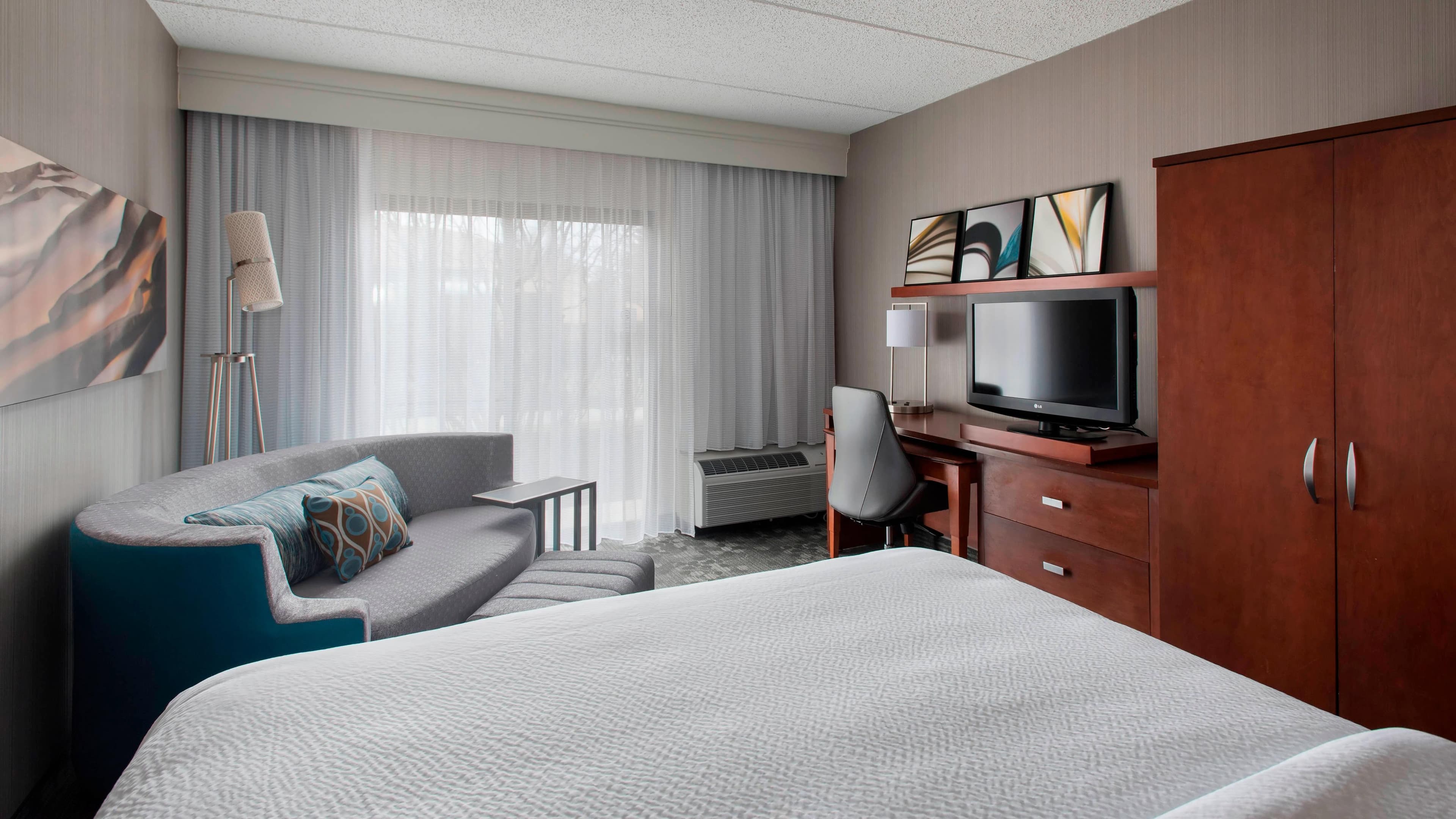 Guest room - Image 1
