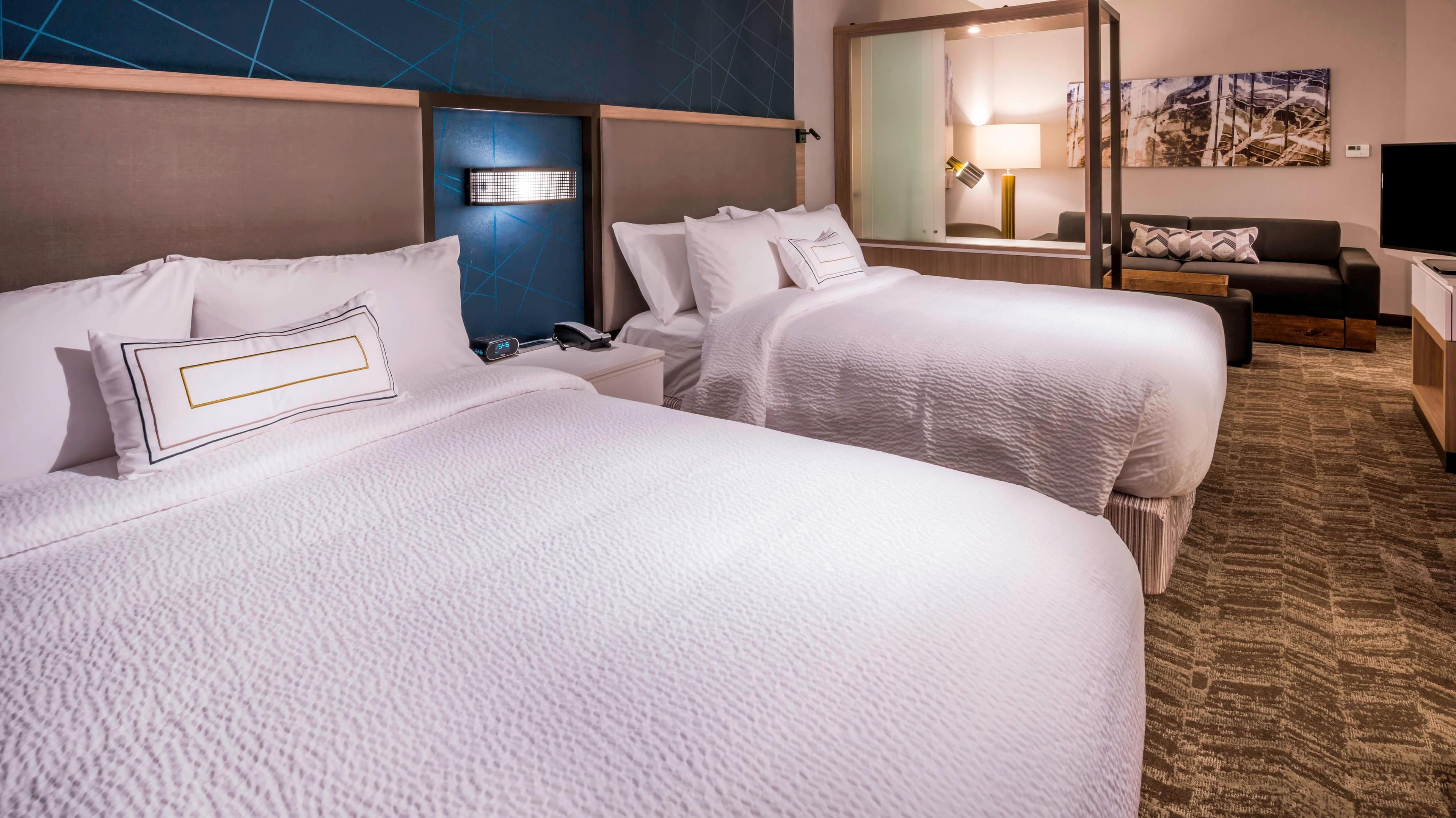 SpringHill Suites Fishkill — 12