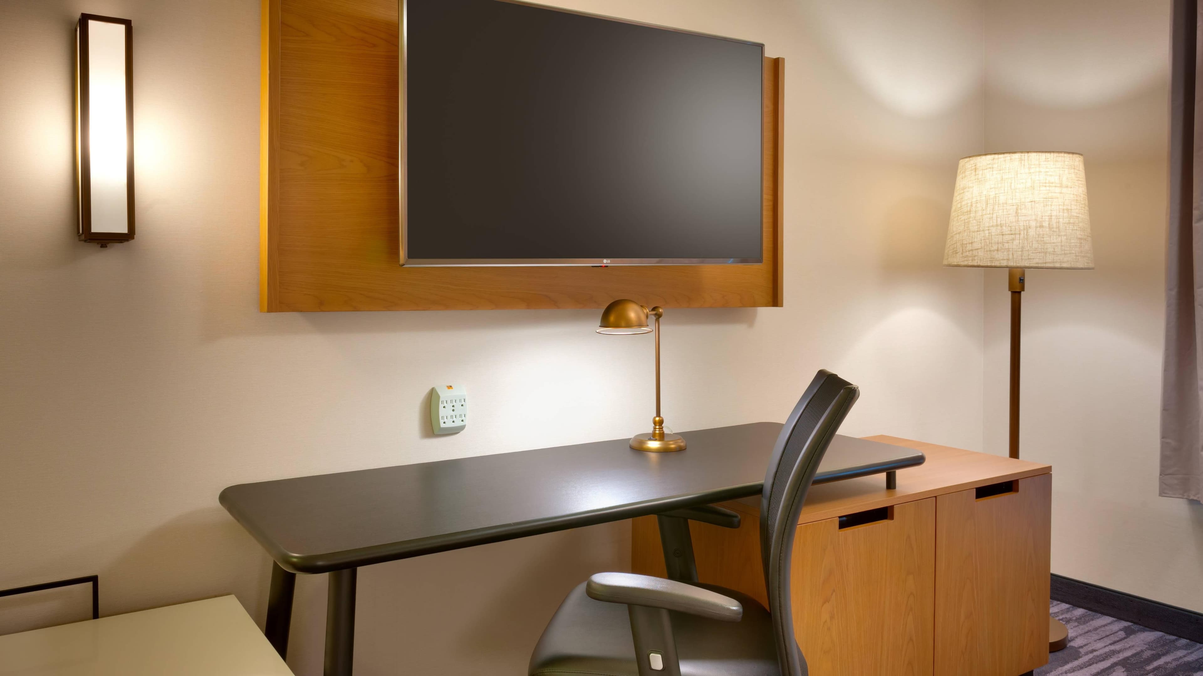 Fairfield Inn & Suites Sierra Vista - Image 3