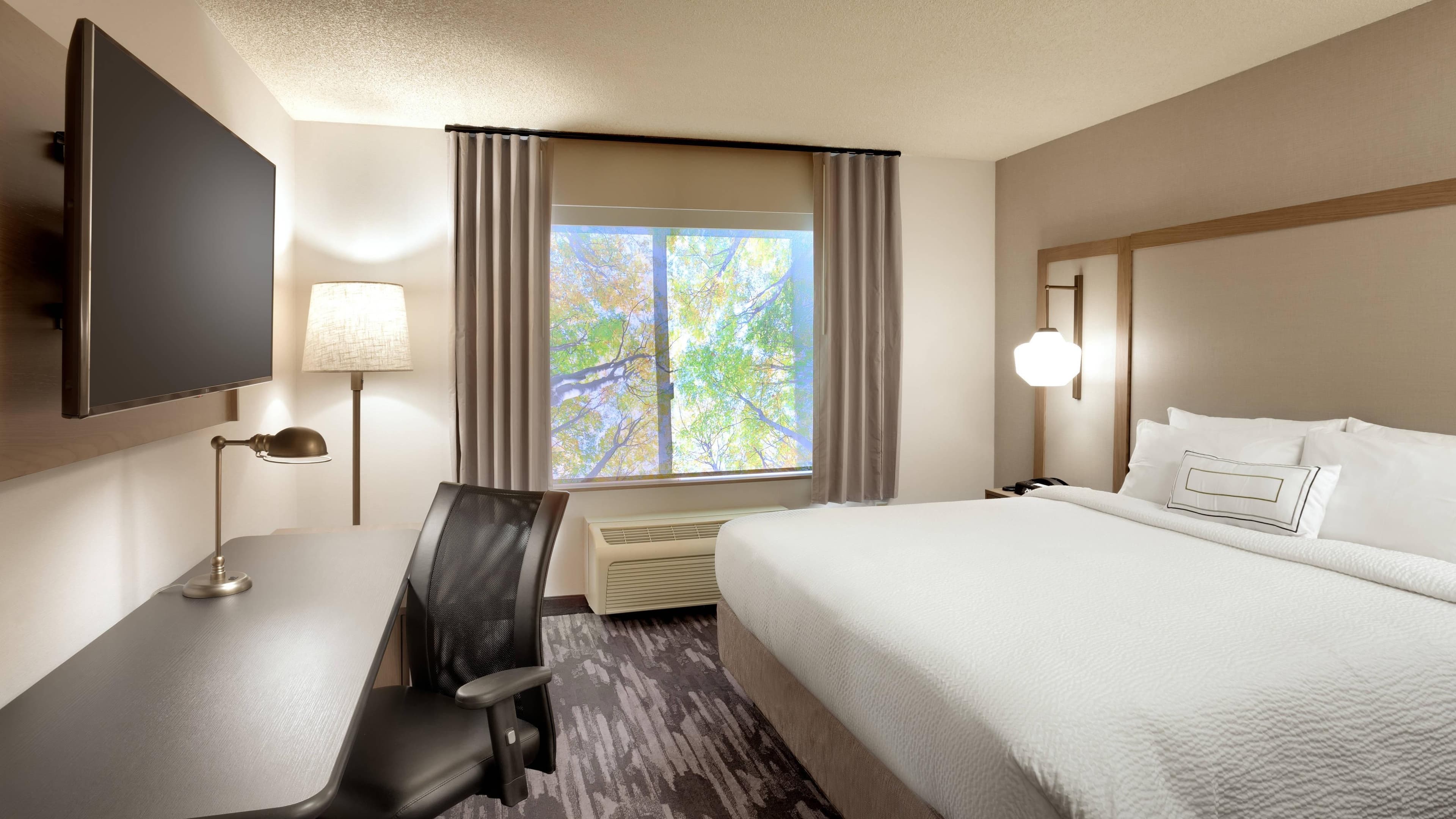 Fairfield Inn & Suites Sierra Vista — 10