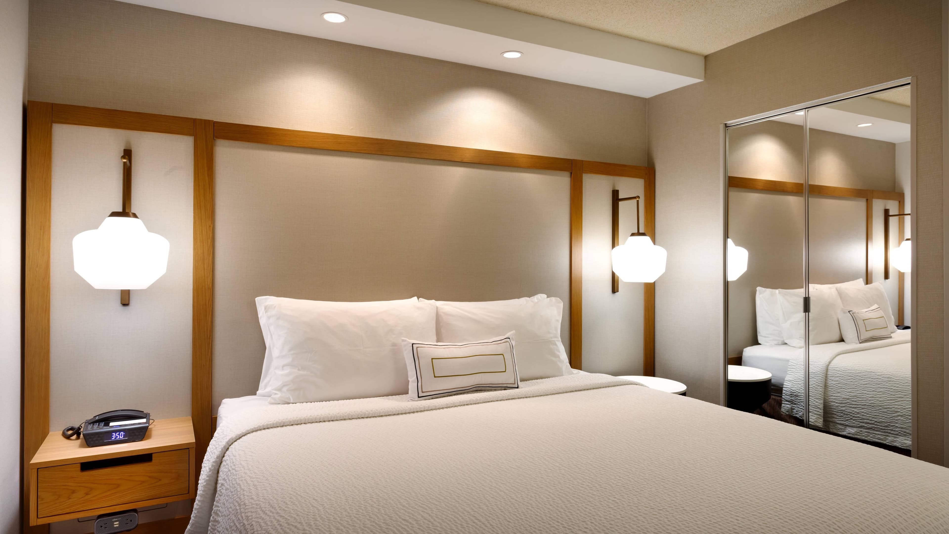 Fairfield Inn & Suites Sierra Vista — 7