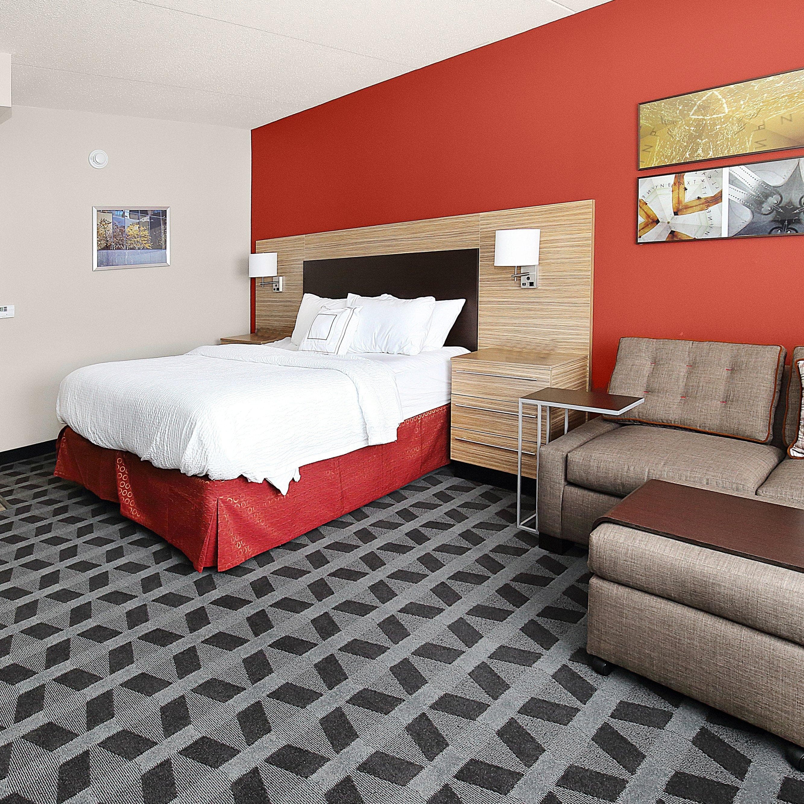 TownePlace Suites Grove City Mercer/Outlets - Image 1