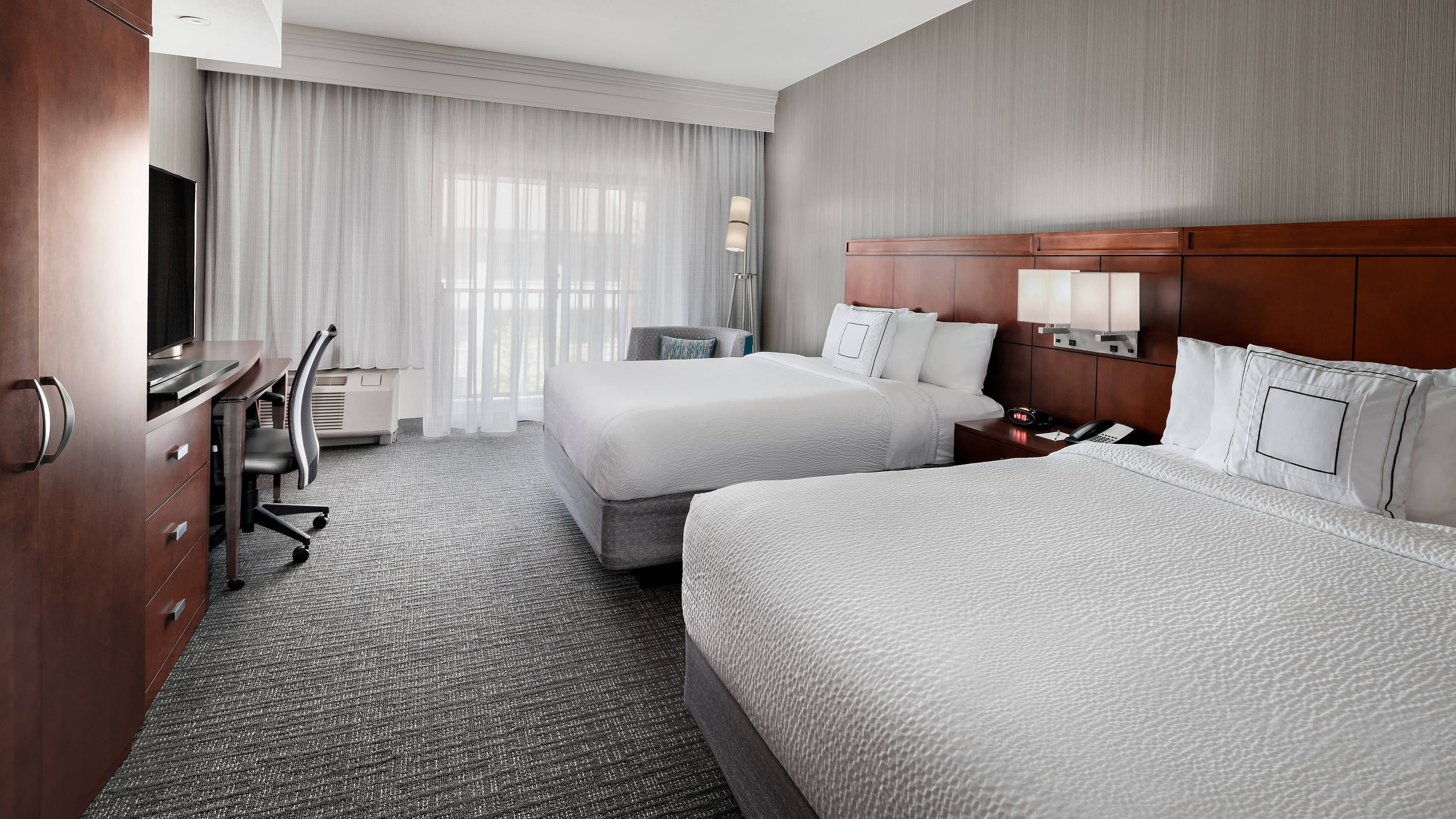 Courtyard Flagstaff - Image 2