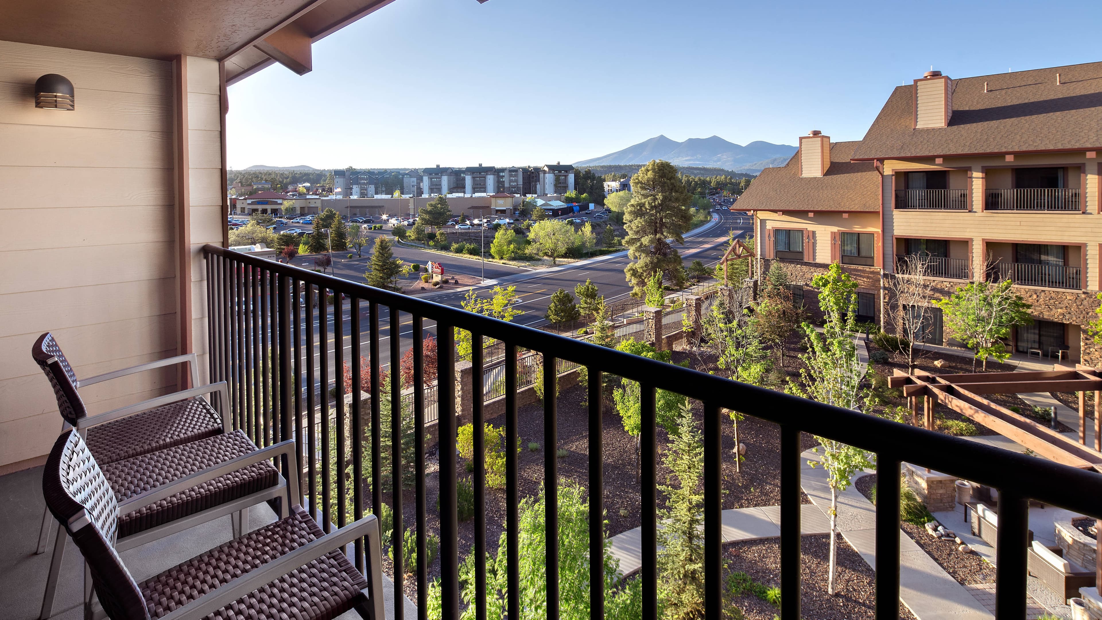 Courtyard Flagstaff - Image 4