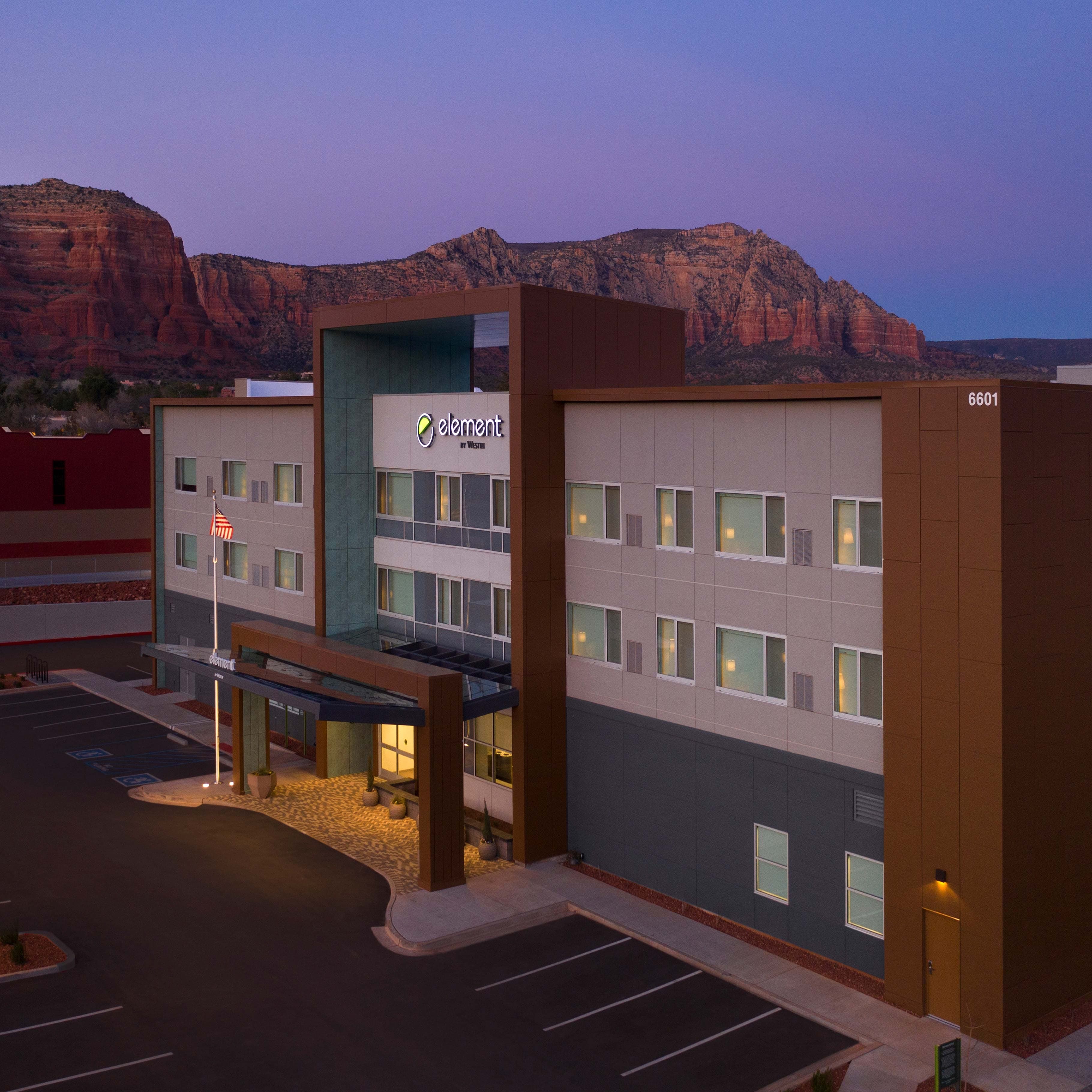 Element Sedona - Image 1