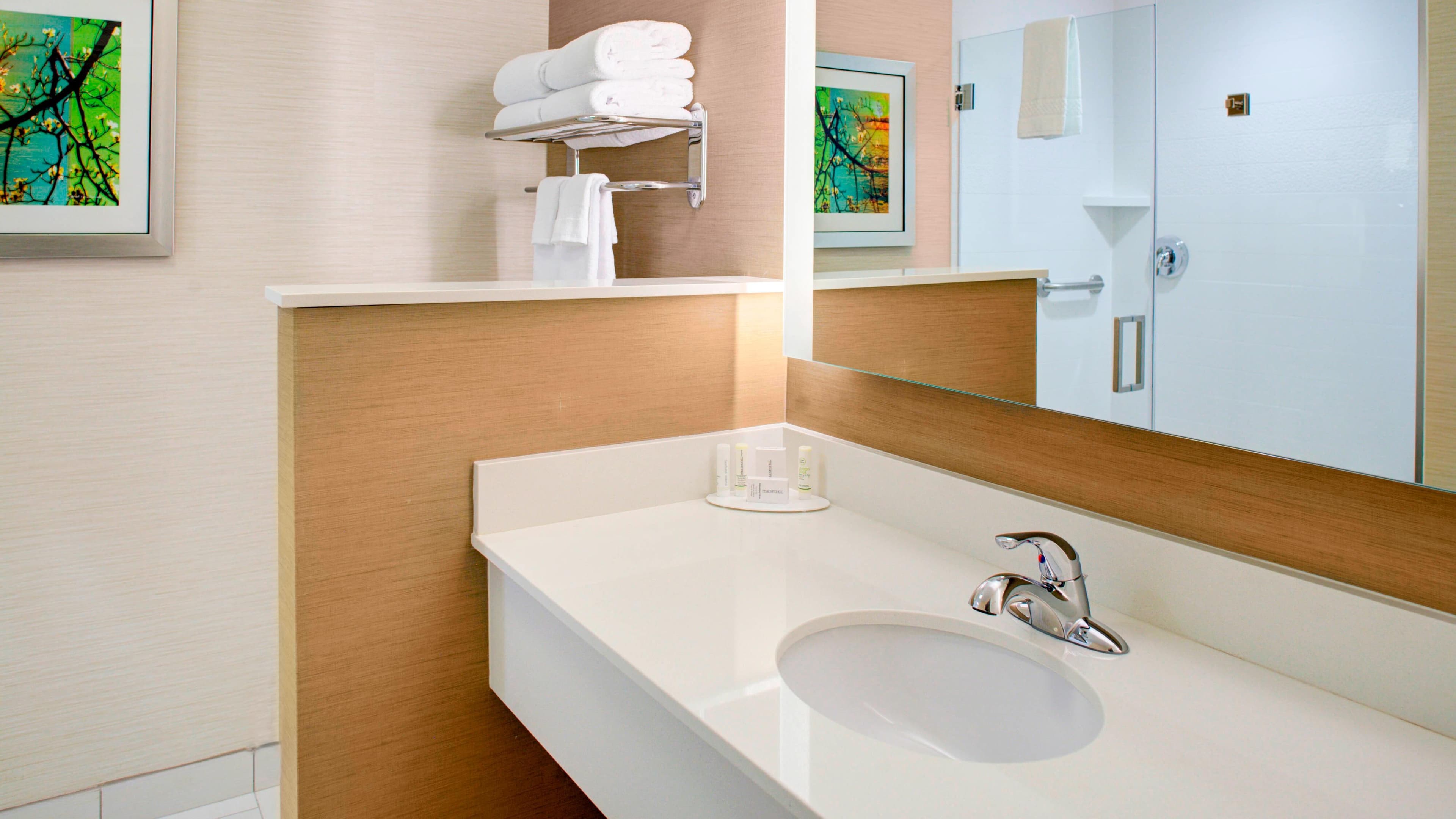 Fairfield Inn & Suites Flagstaff East - Image 3