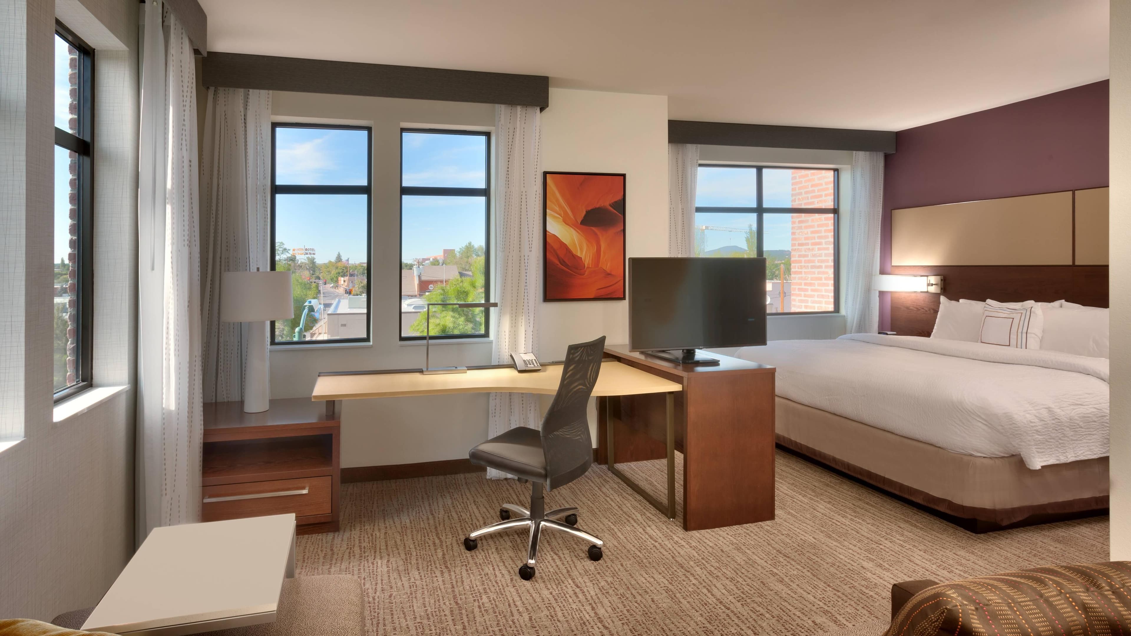 Residence Inn Flagstaff — 10