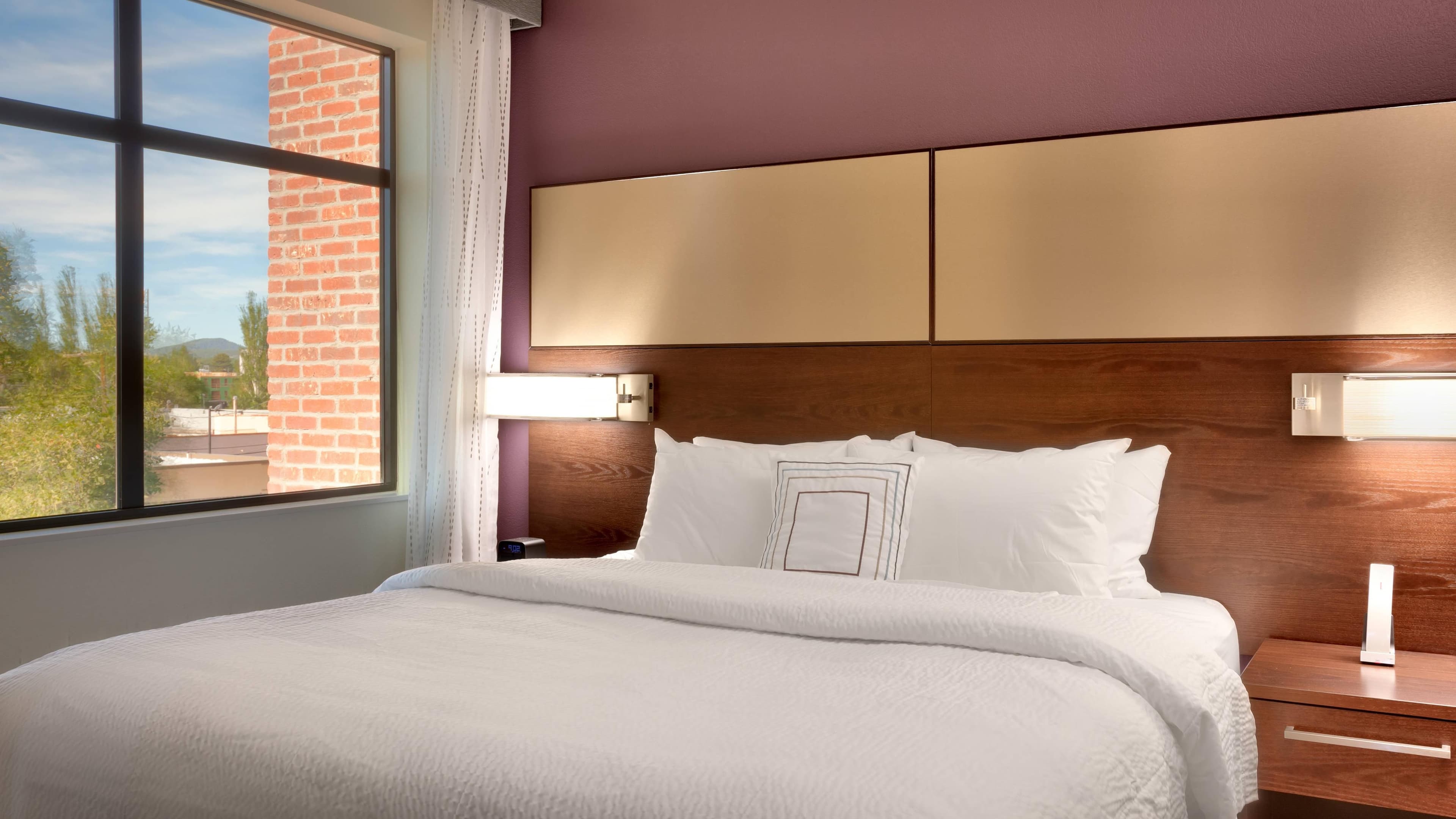 Residence Inn Flagstaff — 11