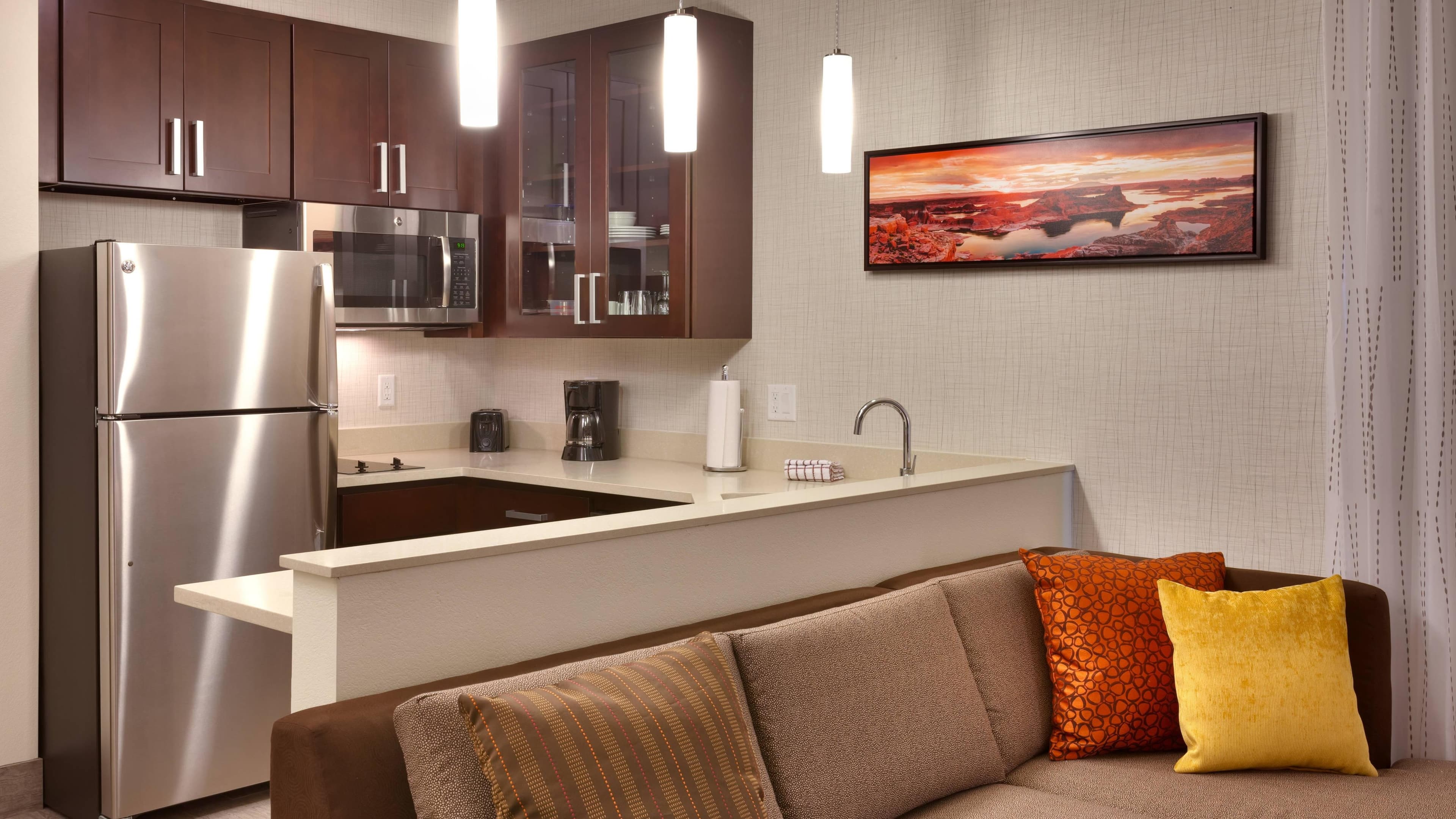 Residence Inn Flagstaff — 12
