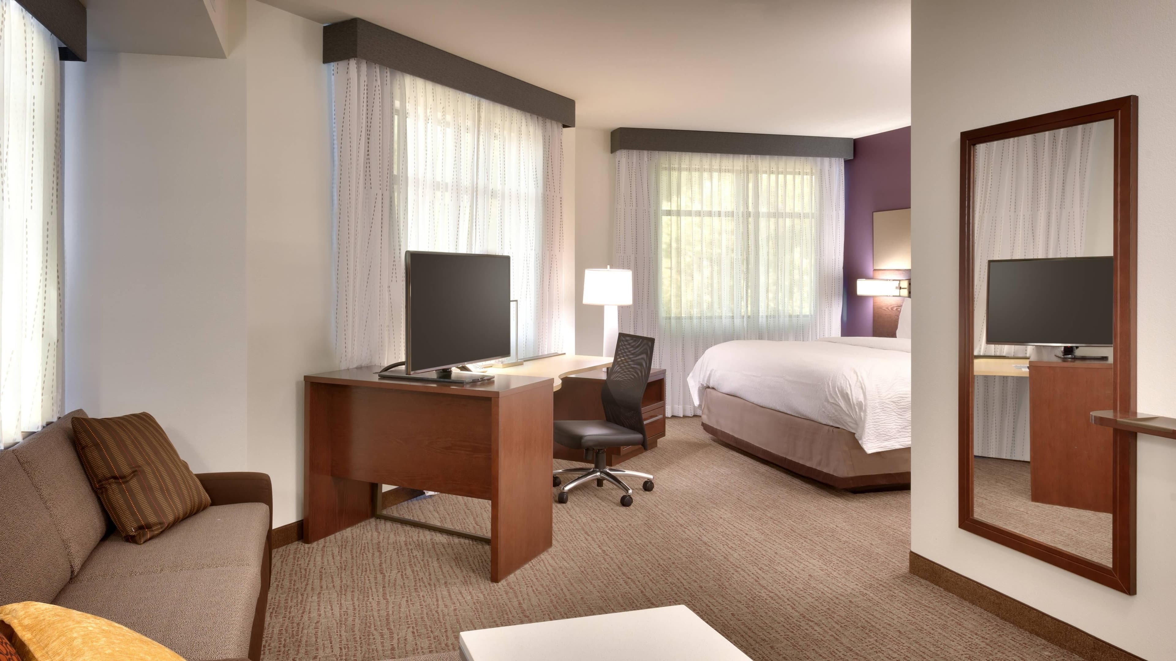 Residence Inn Flagstaff — 7