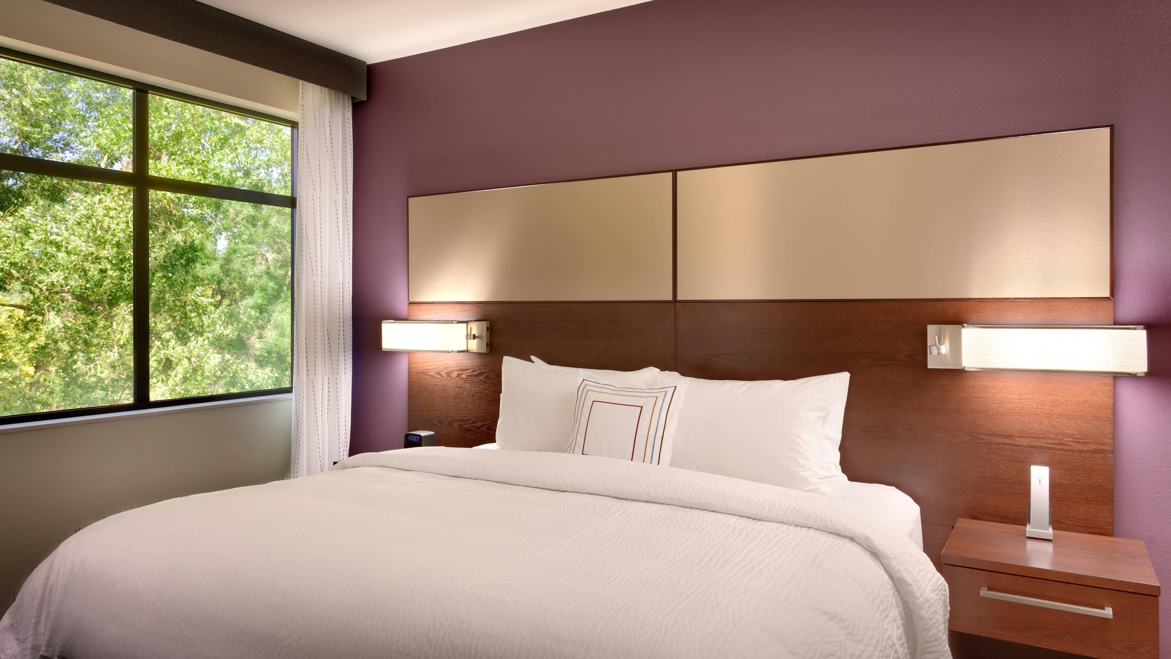 Residence Inn Flagstaff — 8