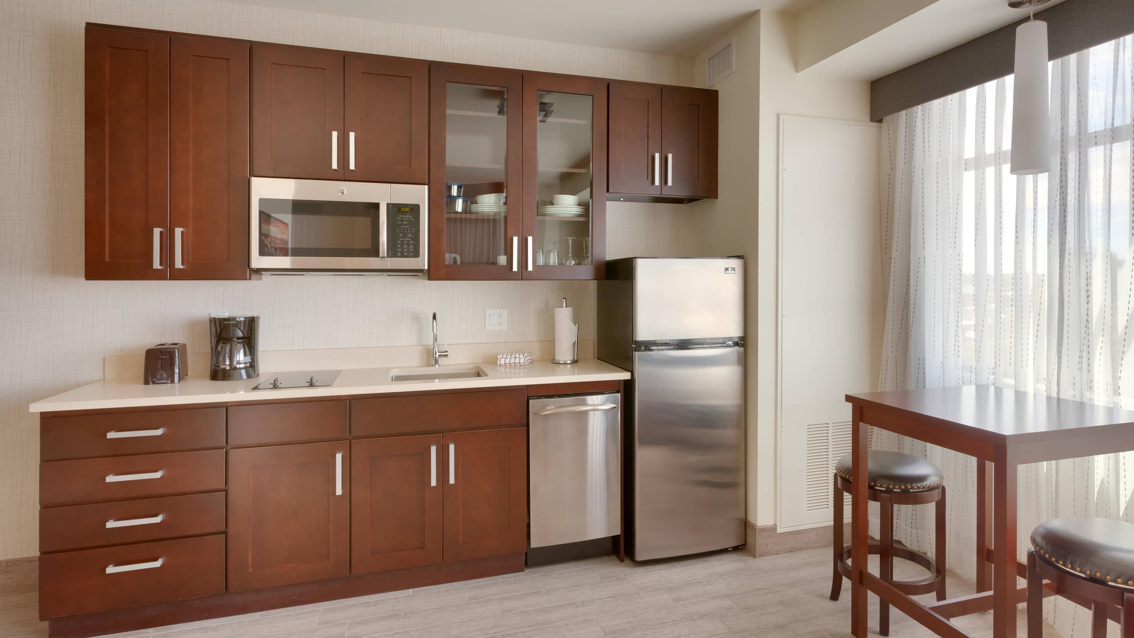 Residence Inn Flagstaff — 9