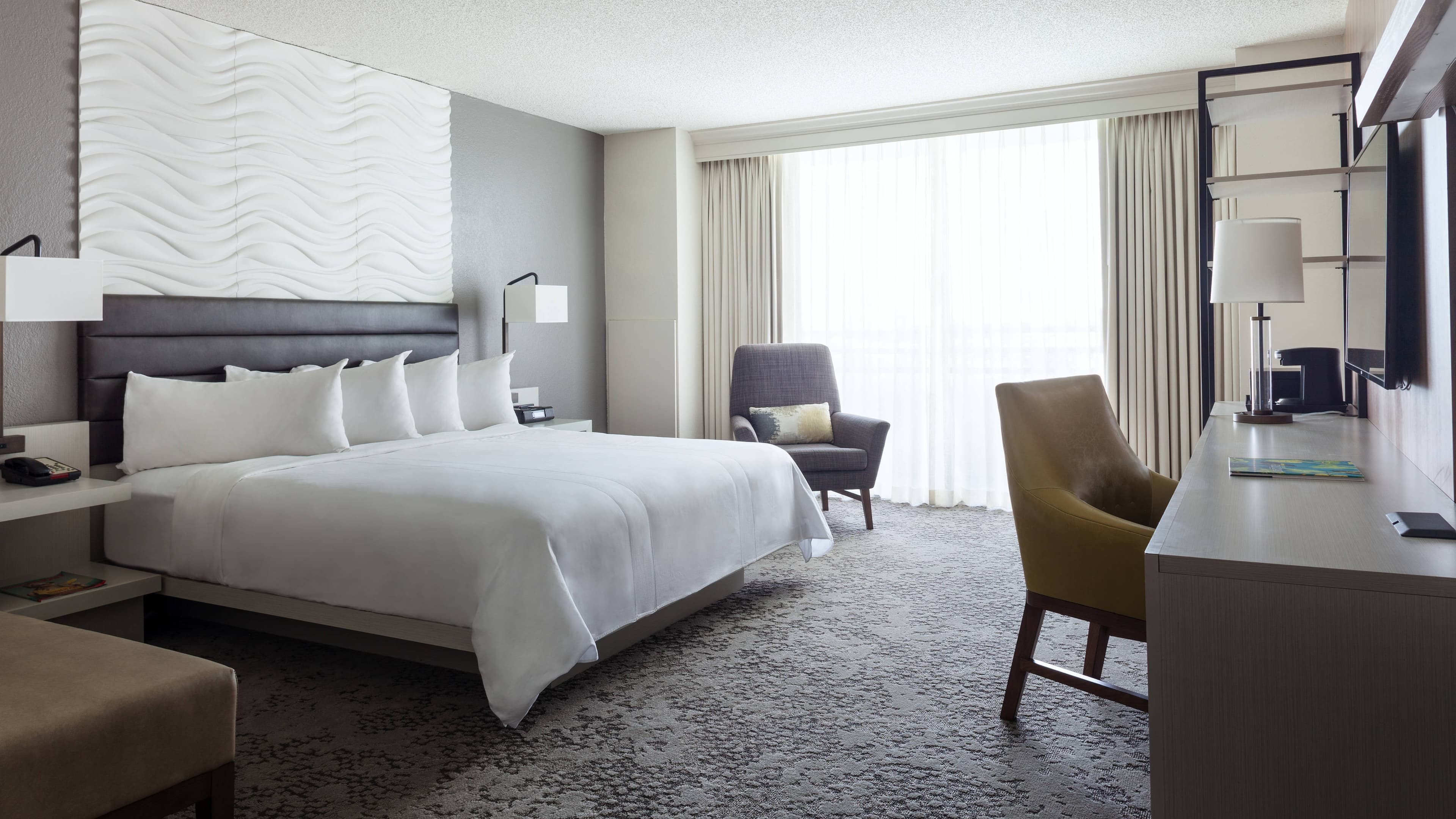 Holiday Inn Express Ft. Lauderdale Cruise-Airport — 6