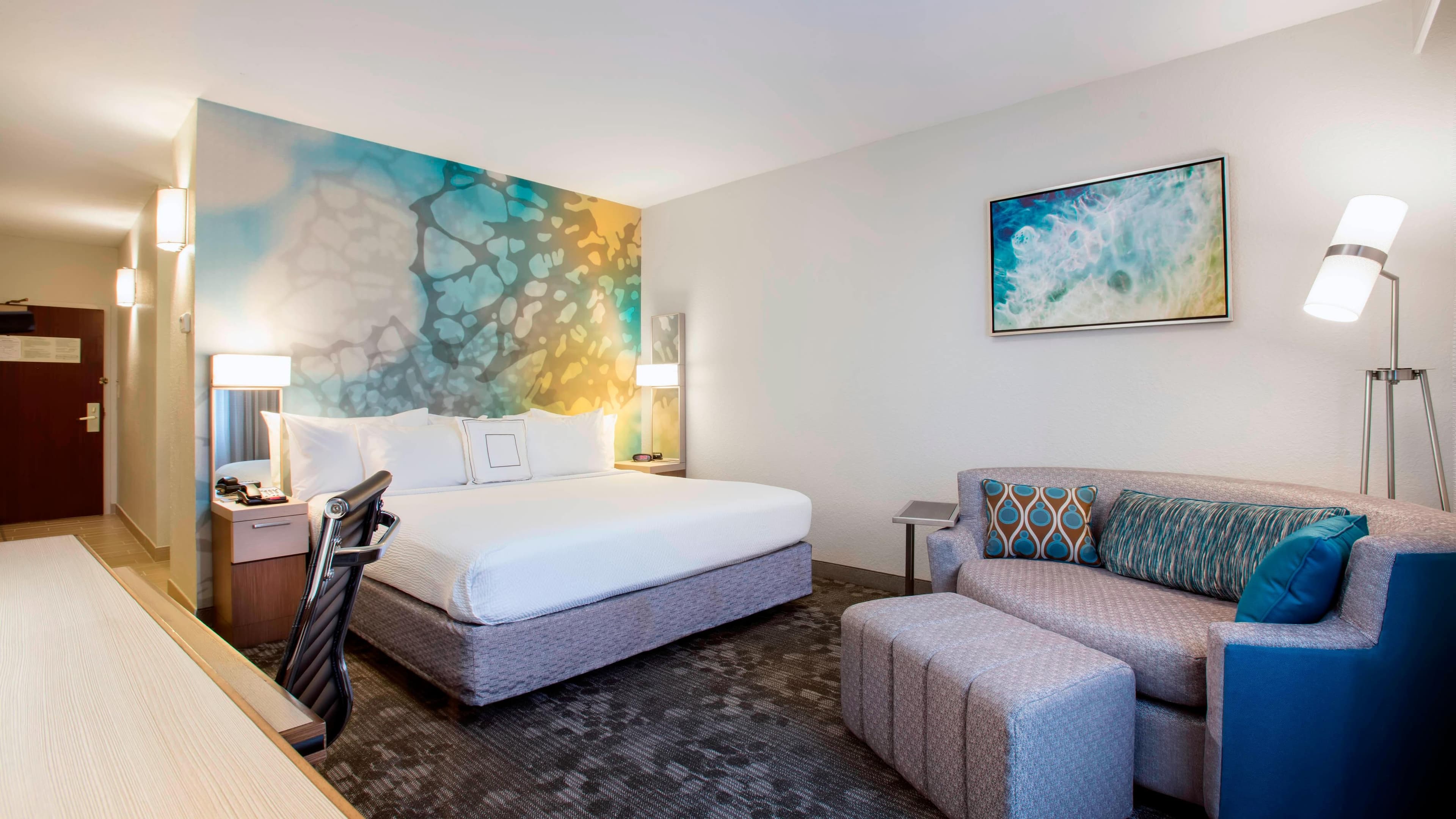 Courtyard Fort Lauderdale Coral Springs - Image 5