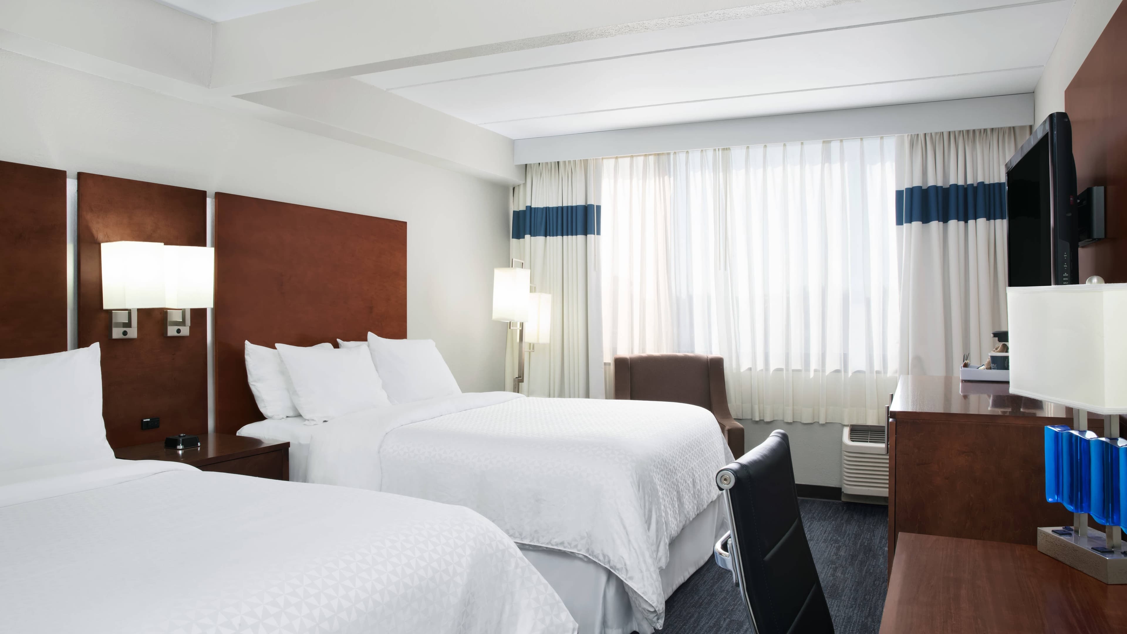 Four Points by Sheraton Fort Lauderdale Airport/Cruise Port - Image 4