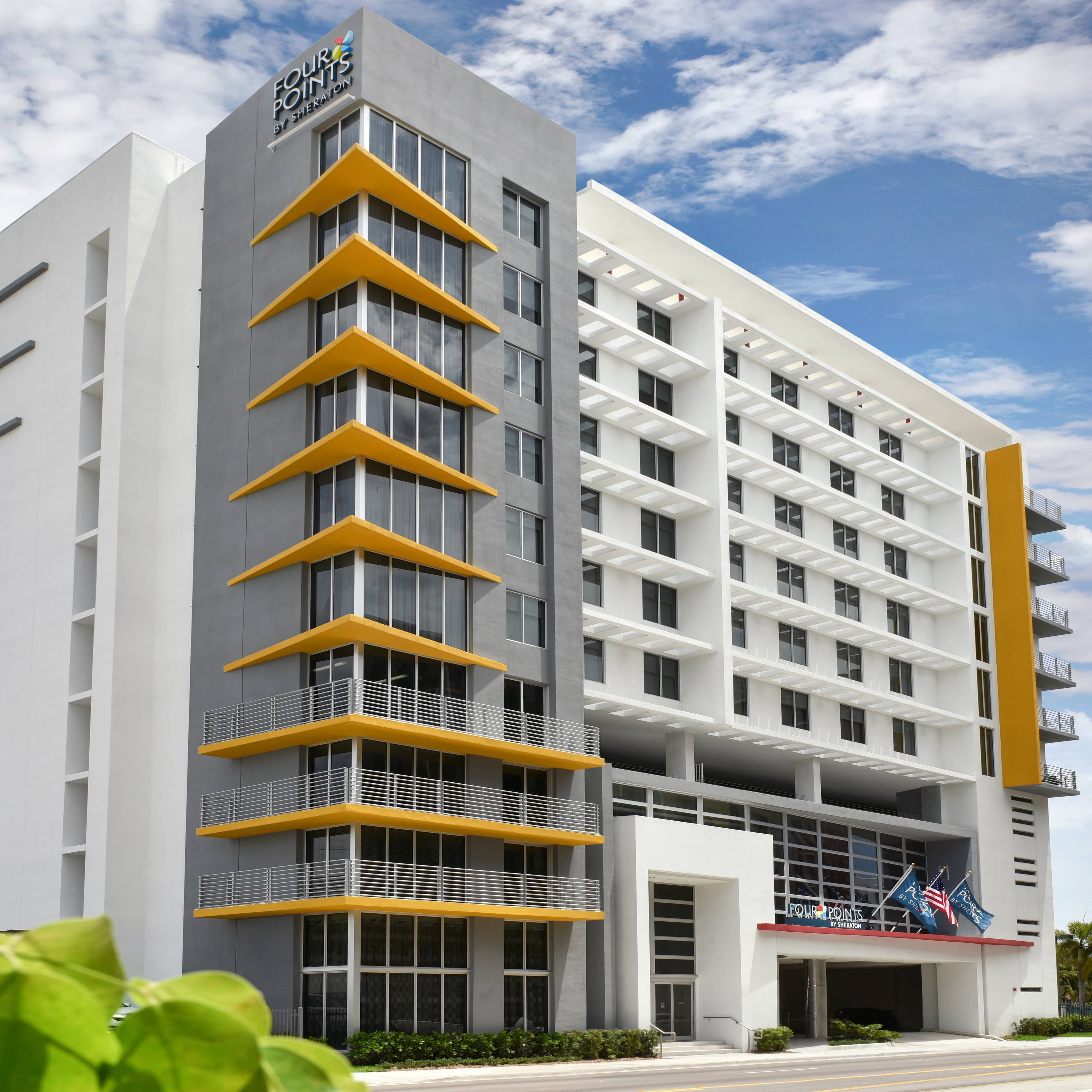 Four Points by Sheraton Coral Gables - Image 1