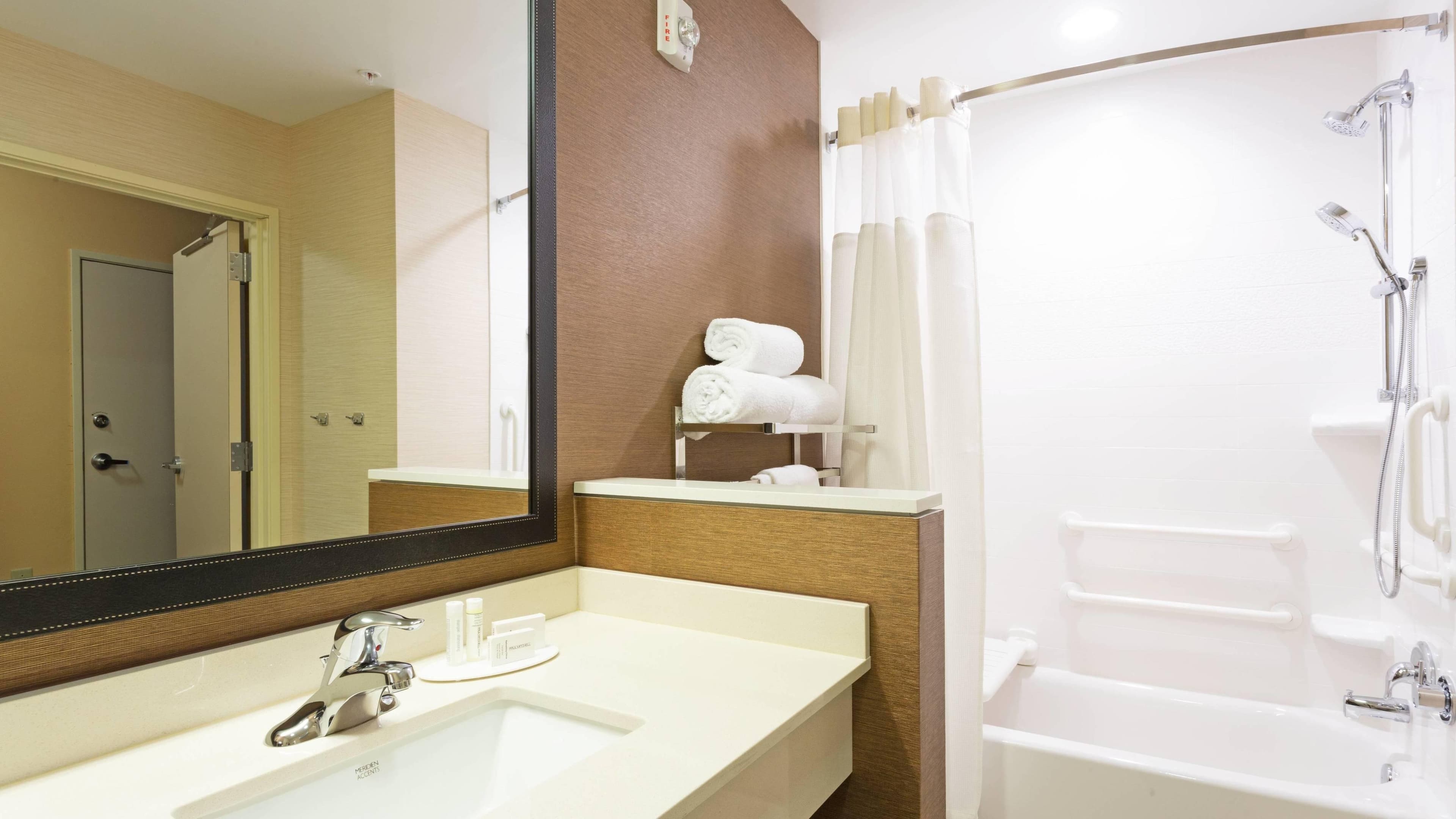 Fairfield Inn & Suites Fort Lauderdale Downtown/Las Olas — 7