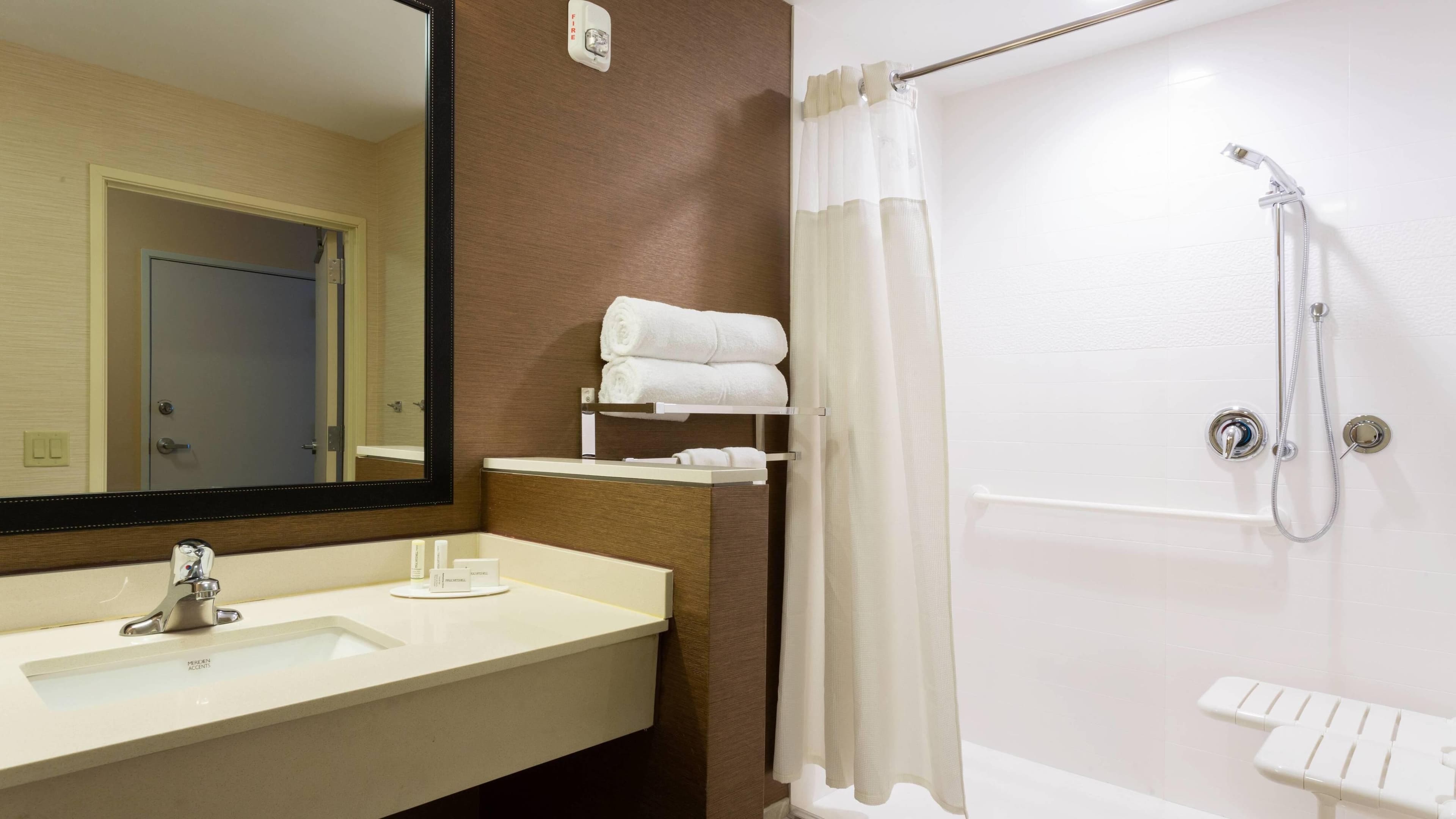Fairfield Inn & Suites Fort Lauderdale Downtown/Las Olas - Image 5