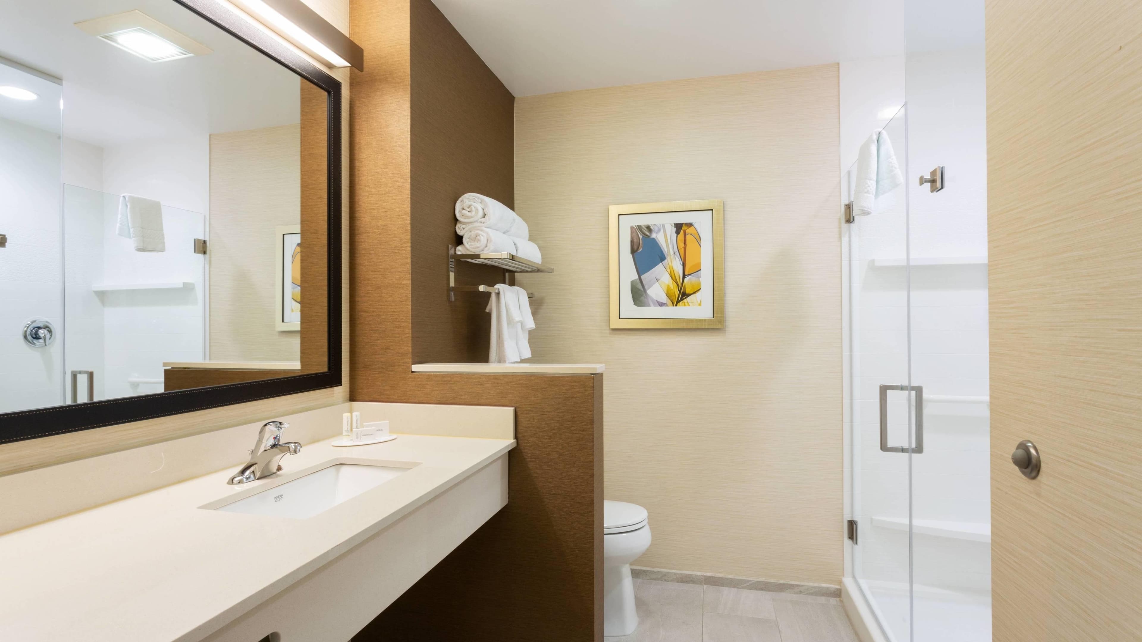 Fairfield Inn & Suites Fort Lauderdale Downtown/Las Olas - Image 4