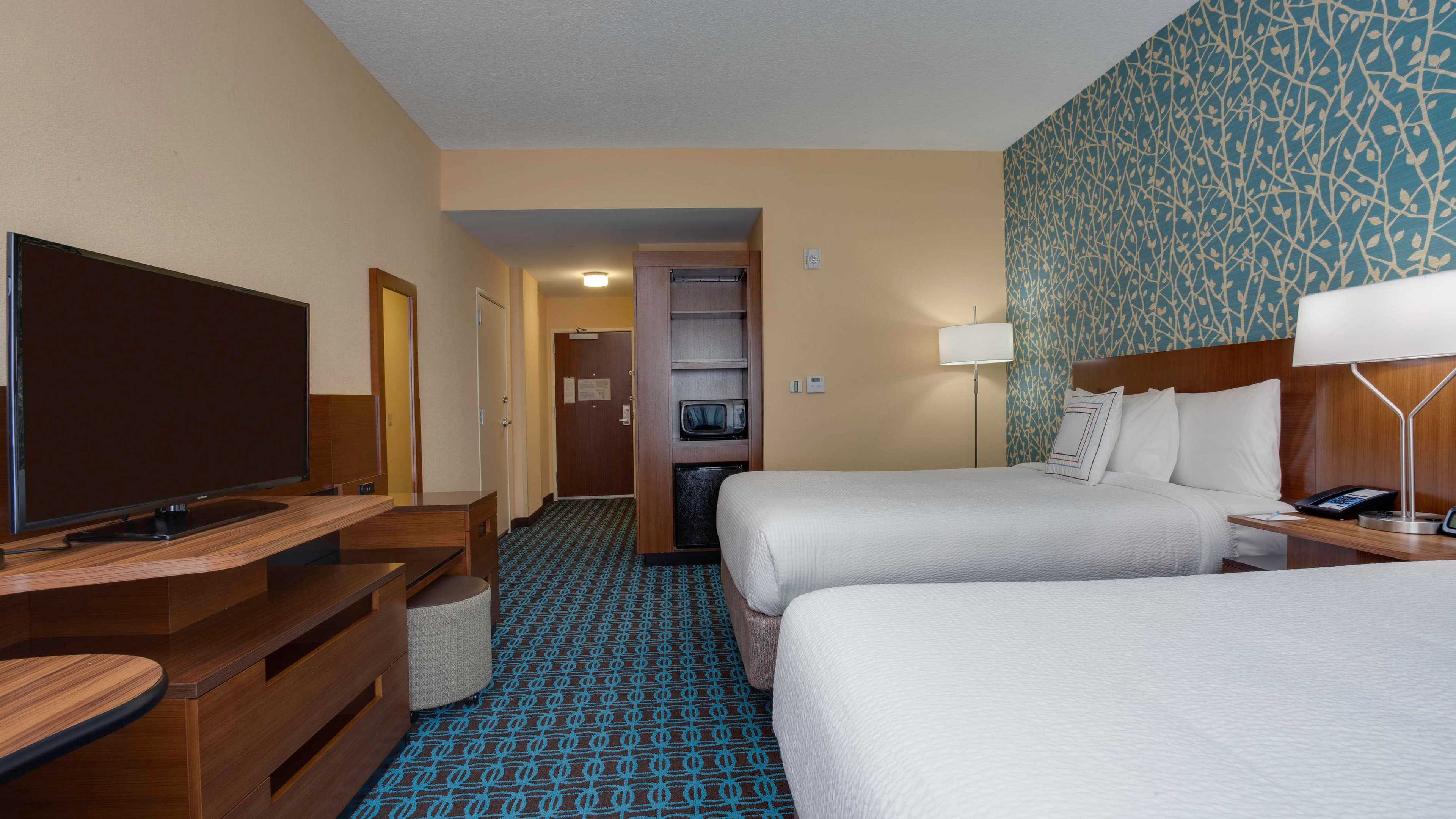 Fairfield Inn & Suites Fort Lauderdale Downtown/Las Olas — 6
