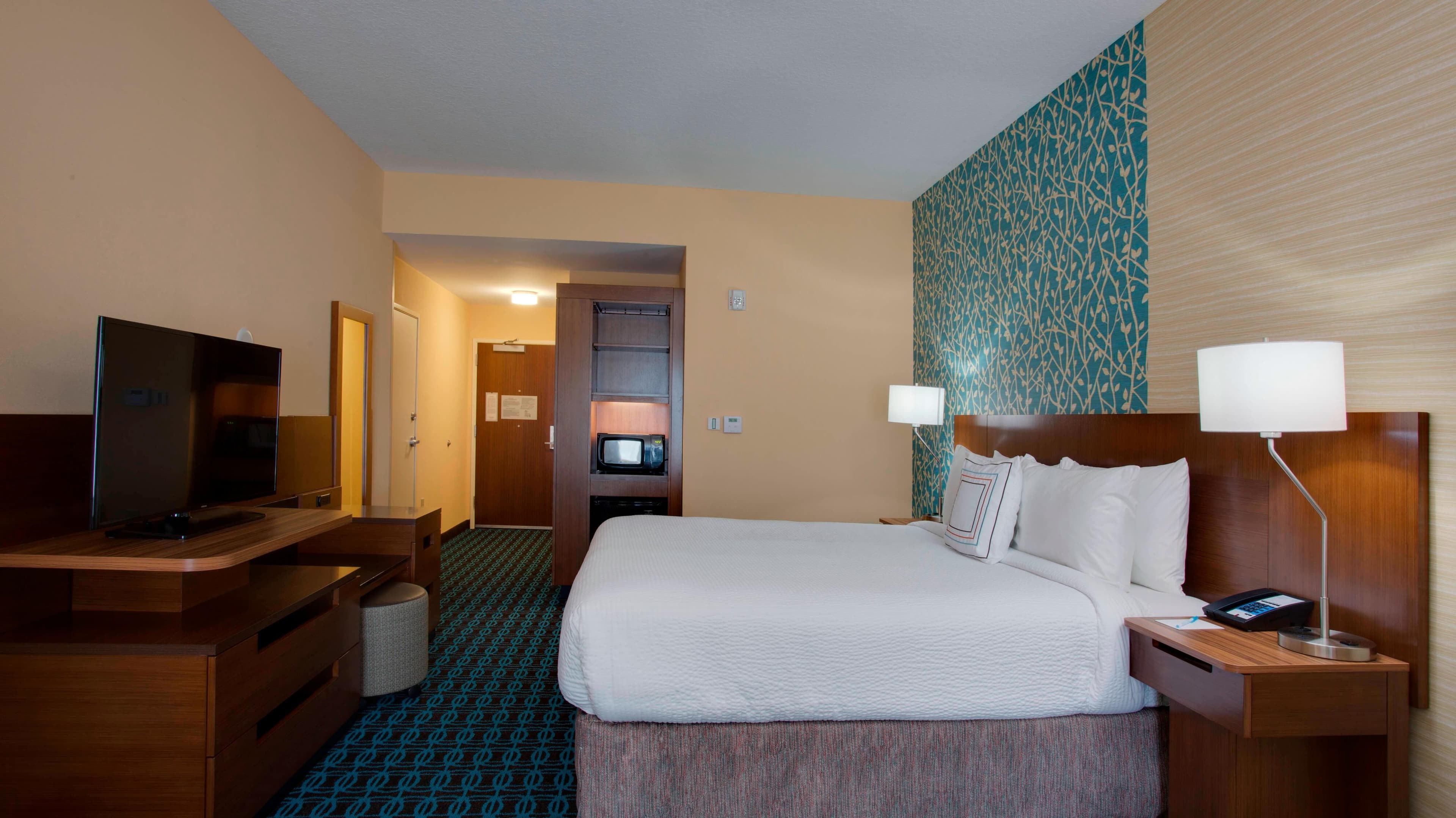 Fairfield Inn & Suites Fort Lauderdale Downtown/Las Olas - Image 3