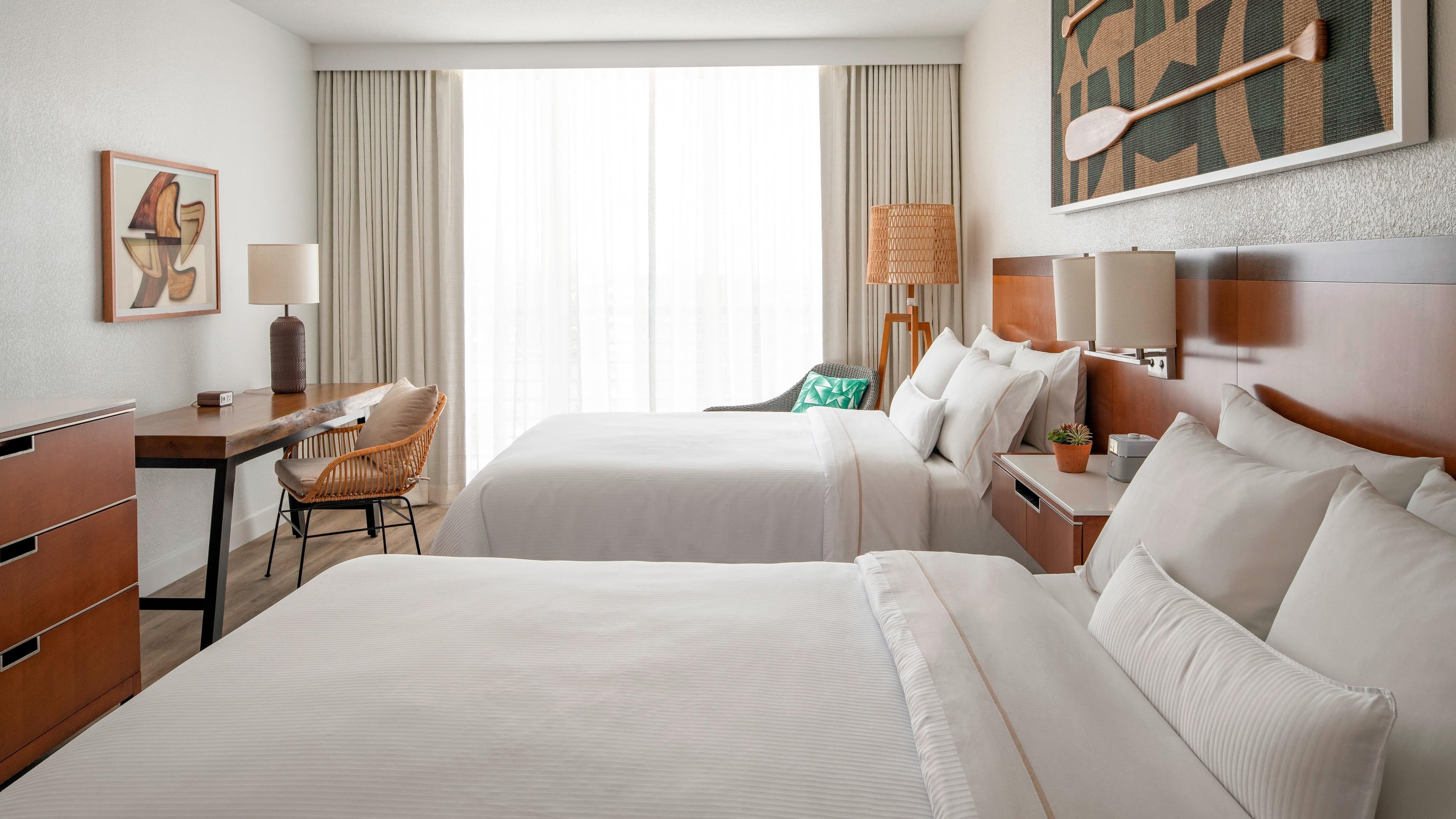 The Westin Fort Lauderdale Beach Resort - Image 2