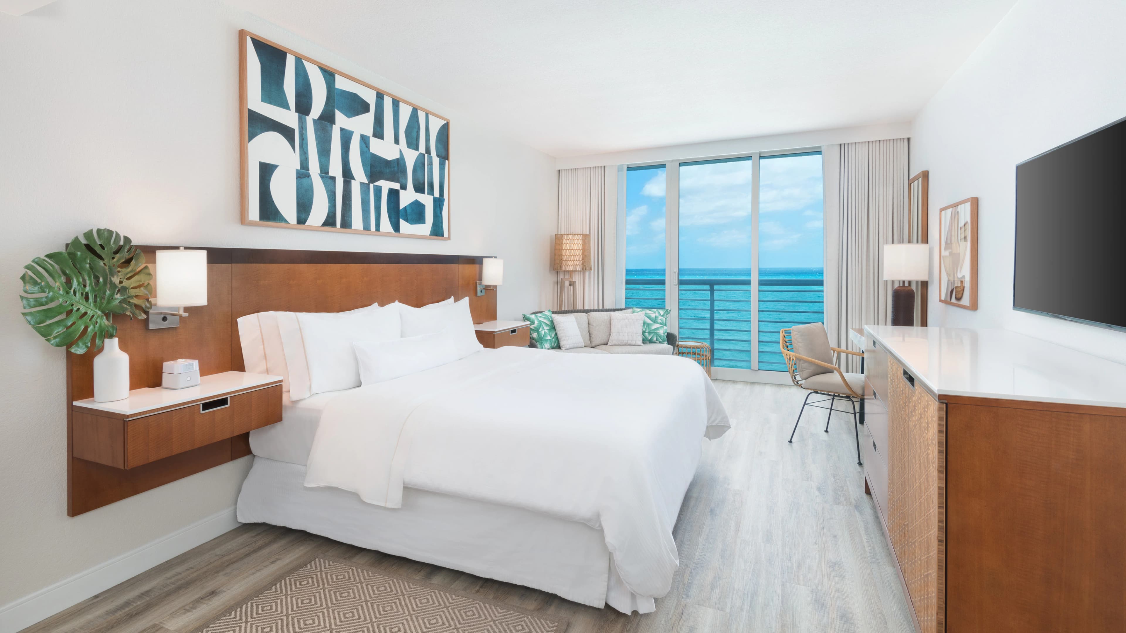 The Westin Fort Lauderdale Beach Resort — 11