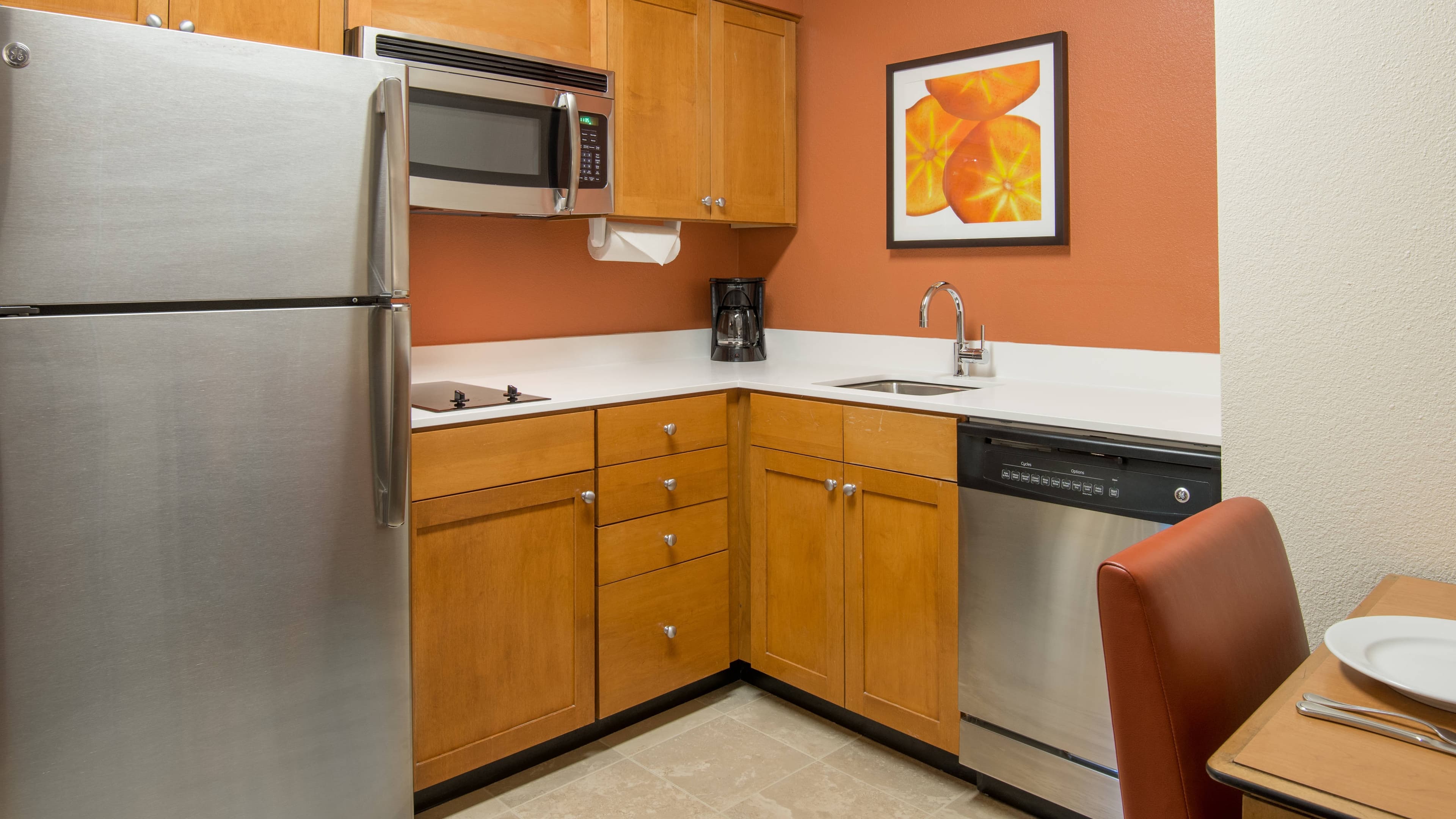 Holiday Inn Express & Suites Miramar — 33